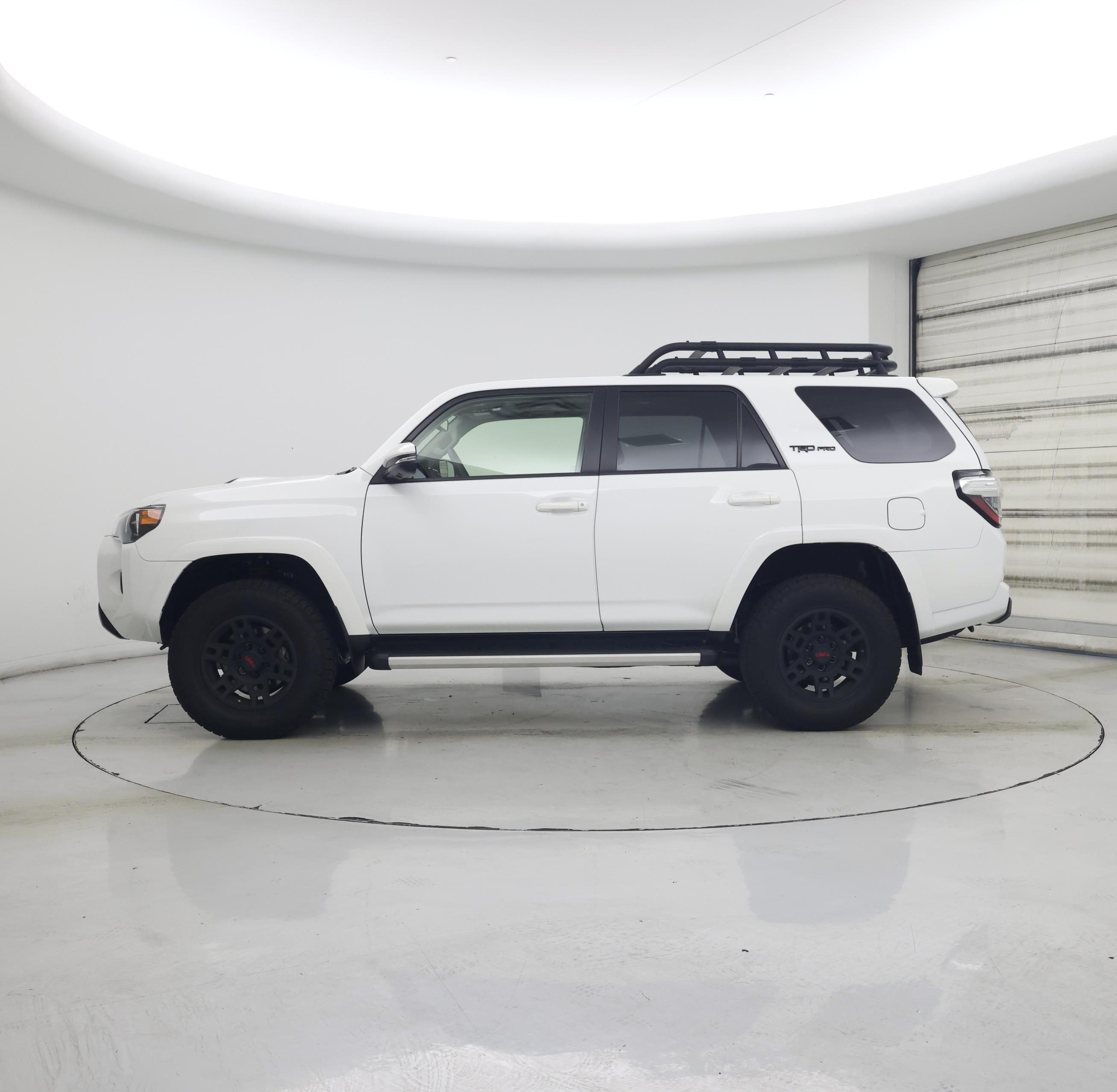 Thumbnail: 2024 Toyota 4Runner - 3