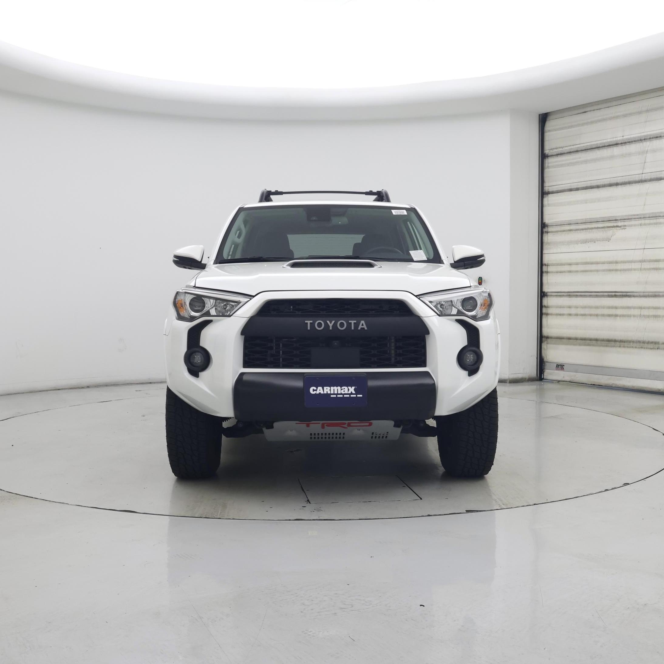 Thumbnail: 2024 Toyota 4Runner - 5