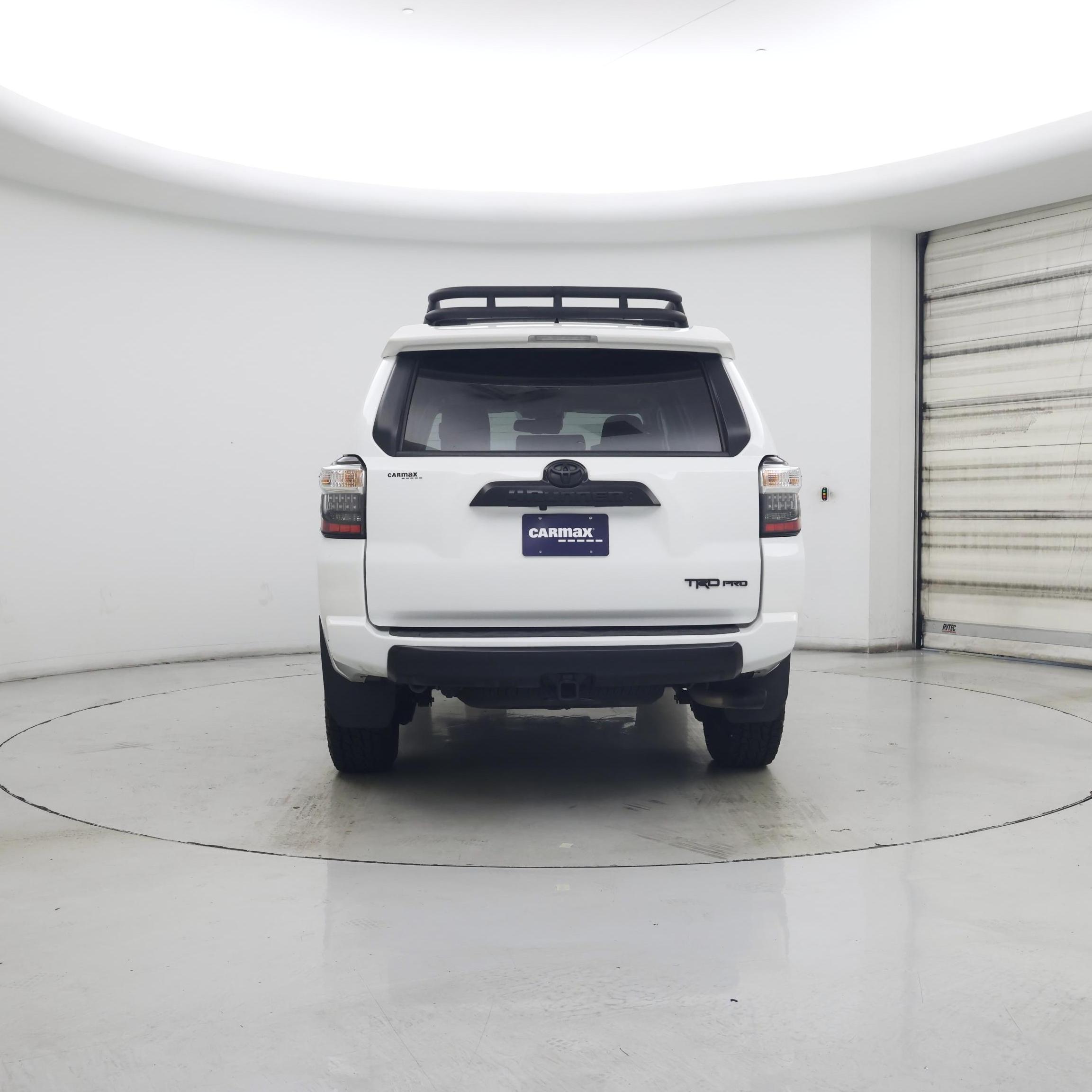 Thumbnail: 2024 Toyota 4Runner - 6