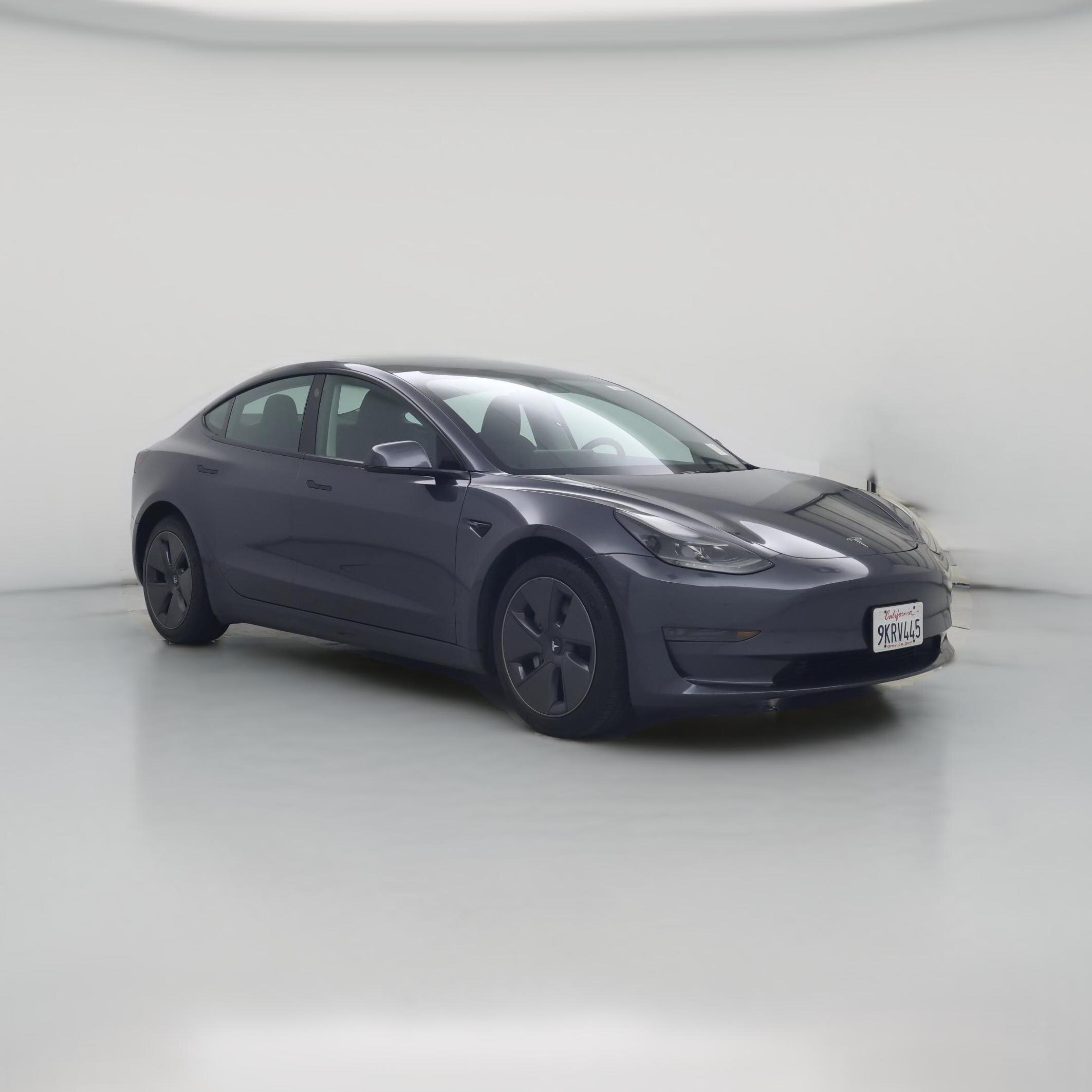 Thumbnail: 2023 Tesla Model 3 - 1