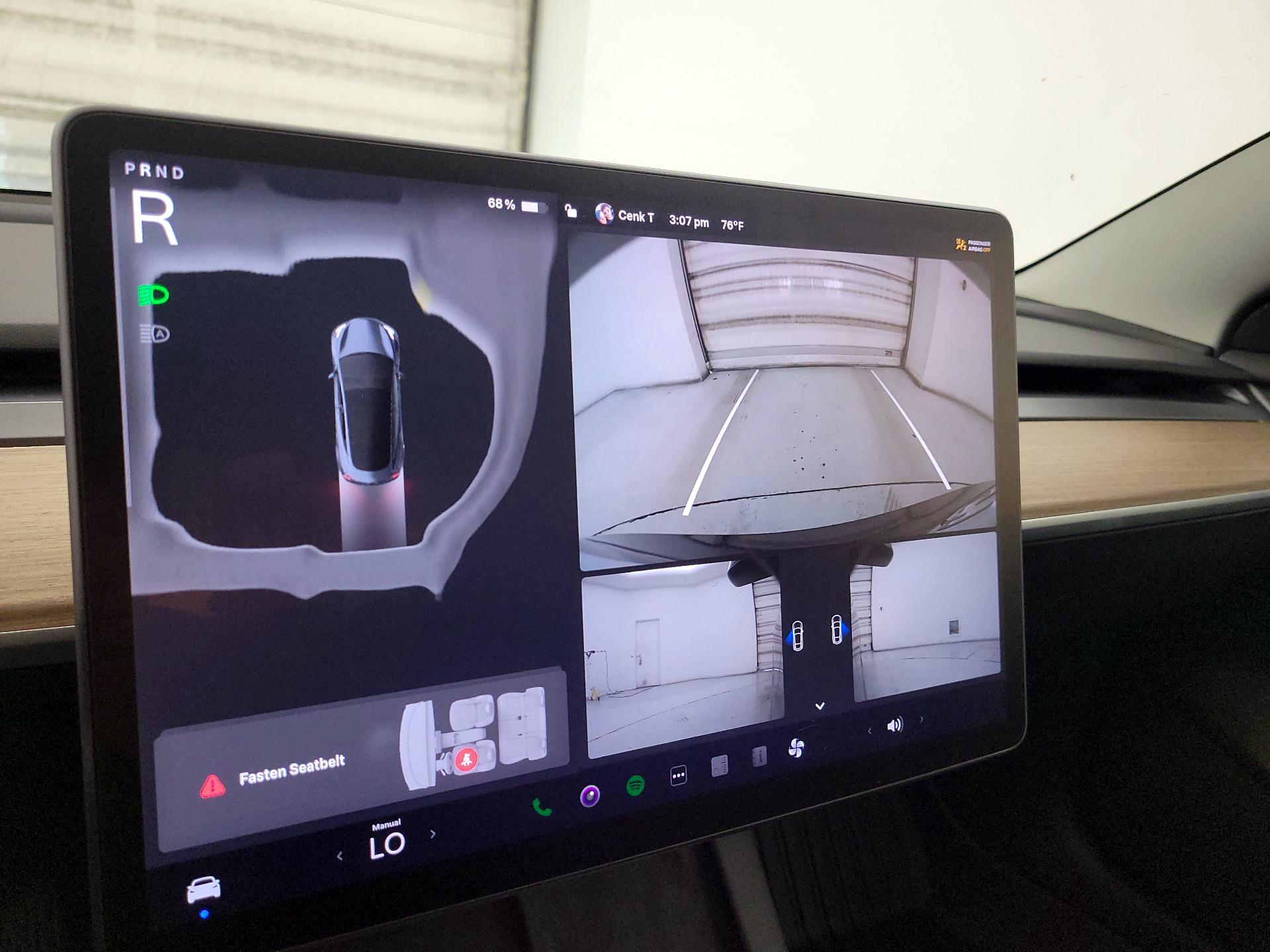 Thumbnail: 2023 Tesla Model 3 - 14