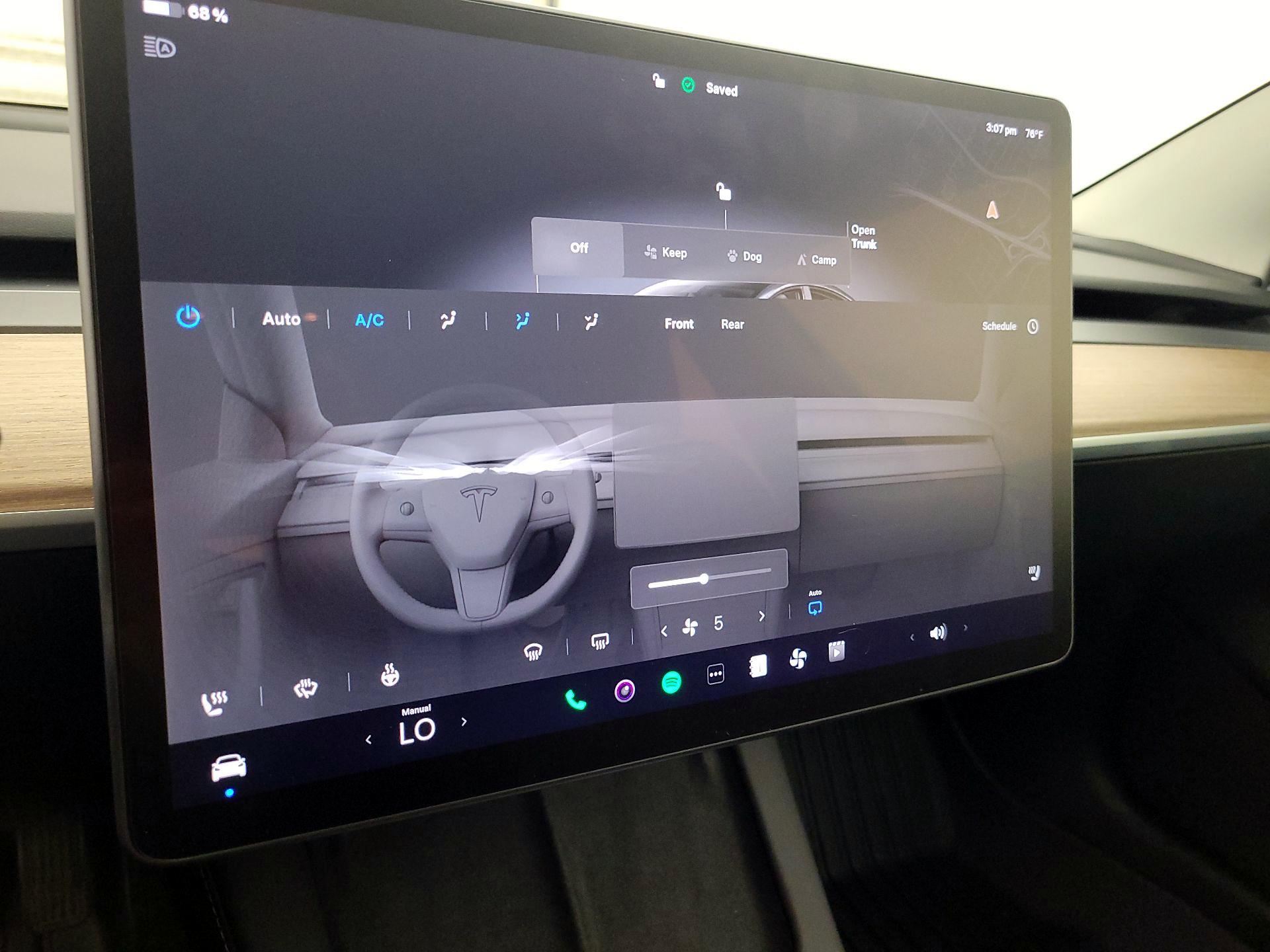 Thumbnail: 2023 Tesla Model 3 - 16