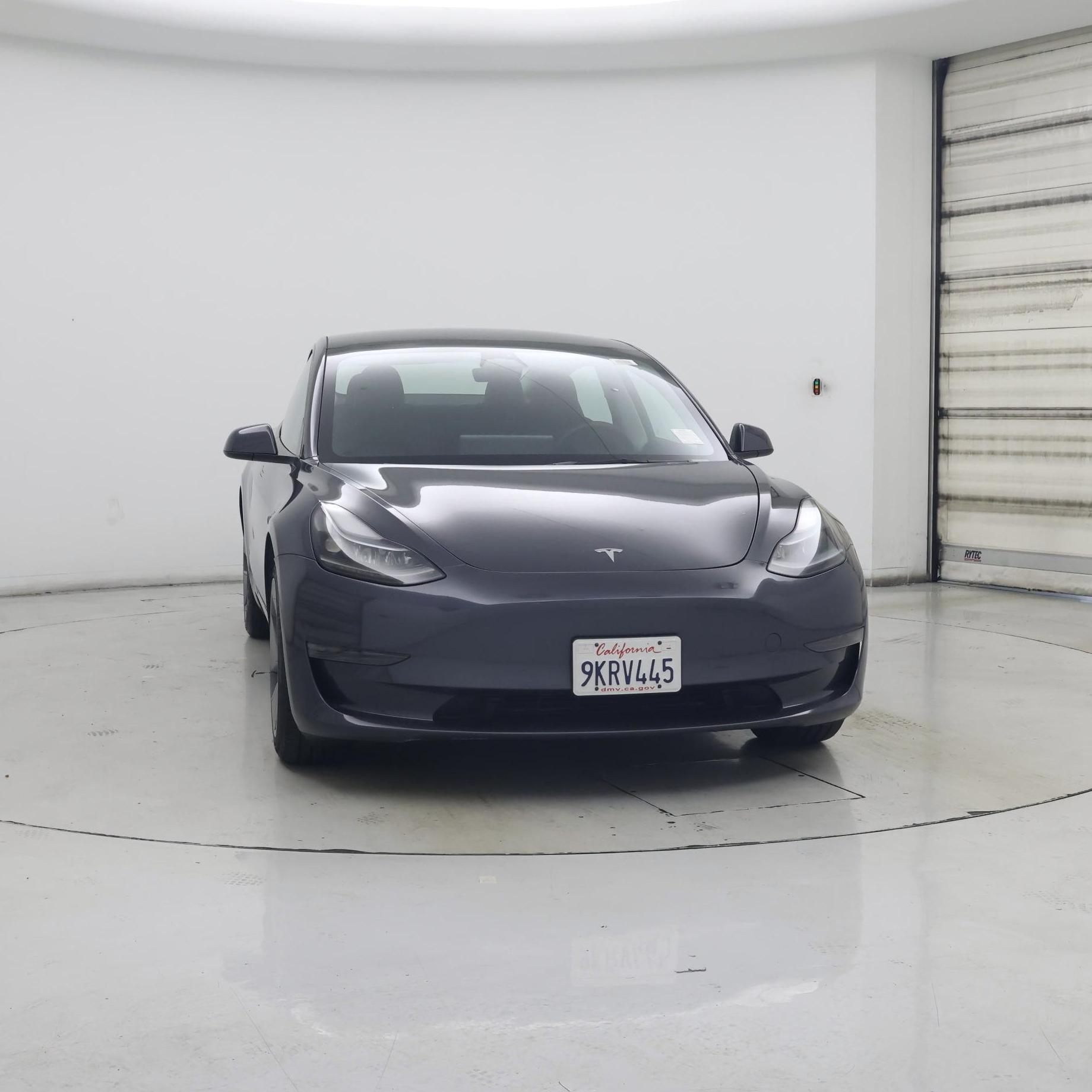 Thumbnail: 2023 Tesla Model 3 - 5