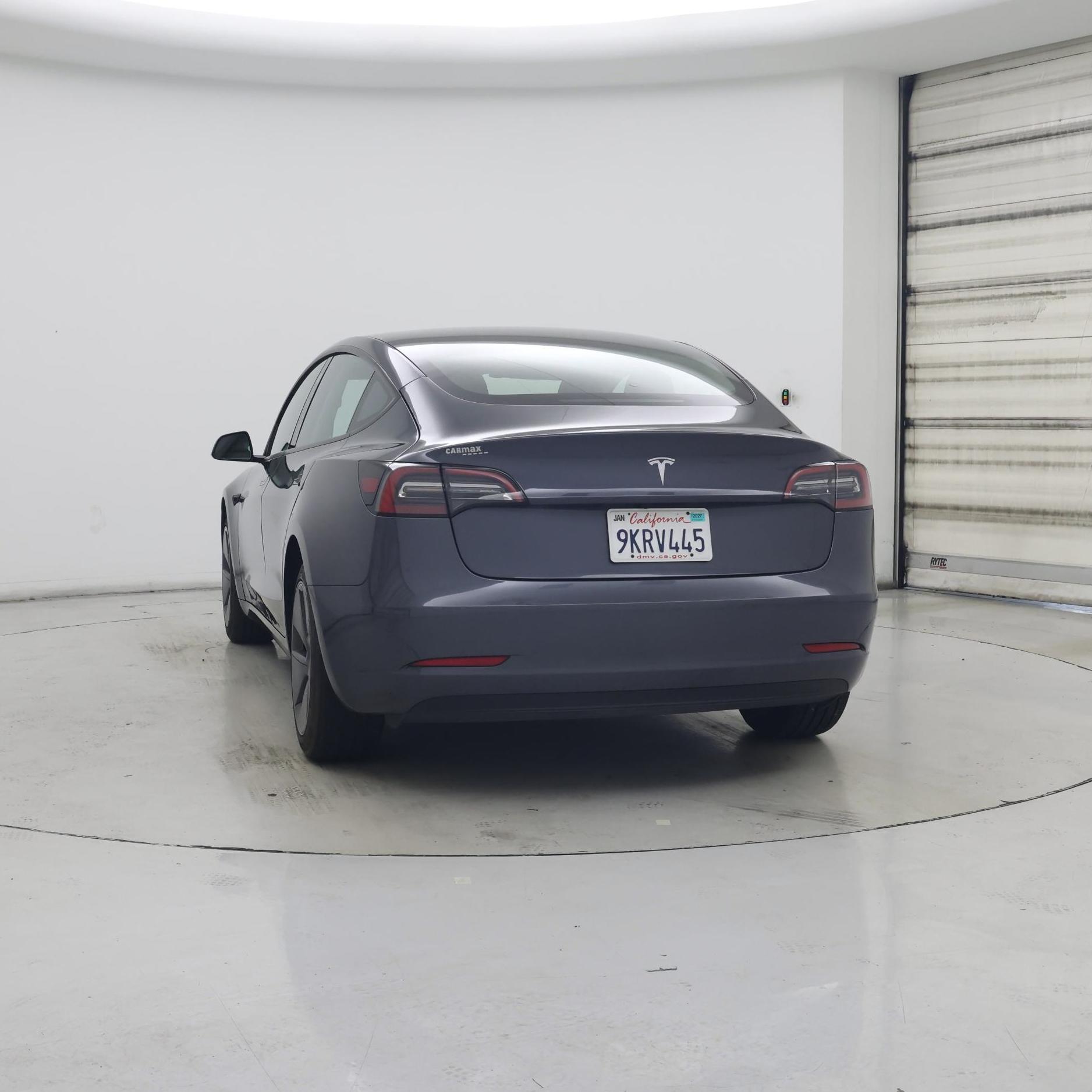 Thumbnail: 2023 Tesla Model 3 - 6