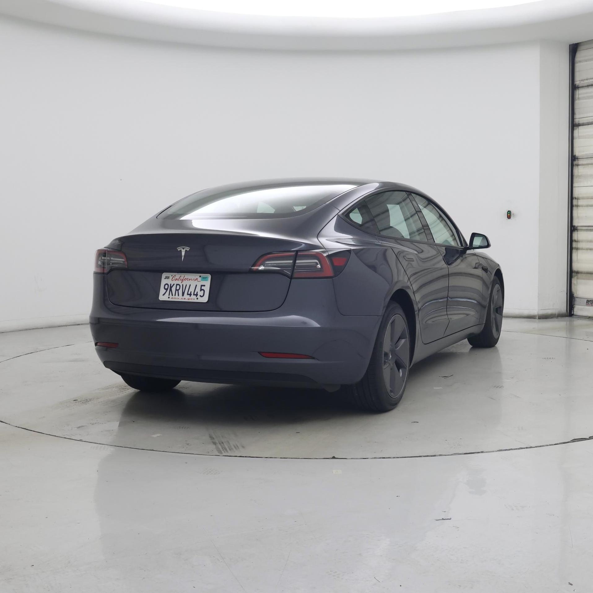 Thumbnail: 2023 Tesla Model 3 - 8