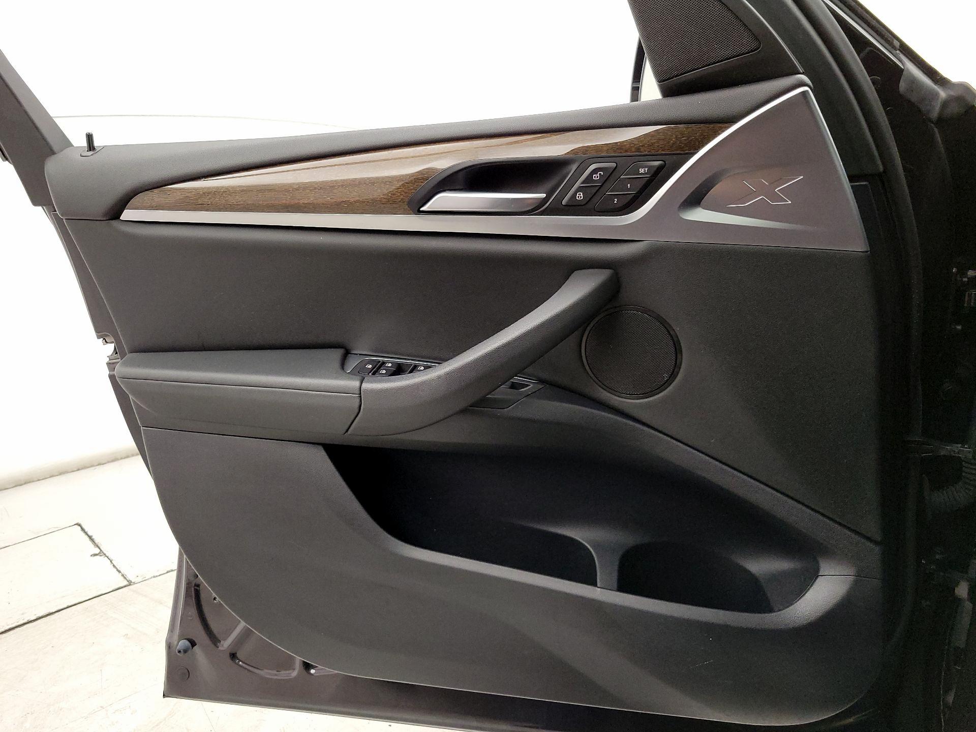 Thumbnail: 2019 BMW X3 - 12