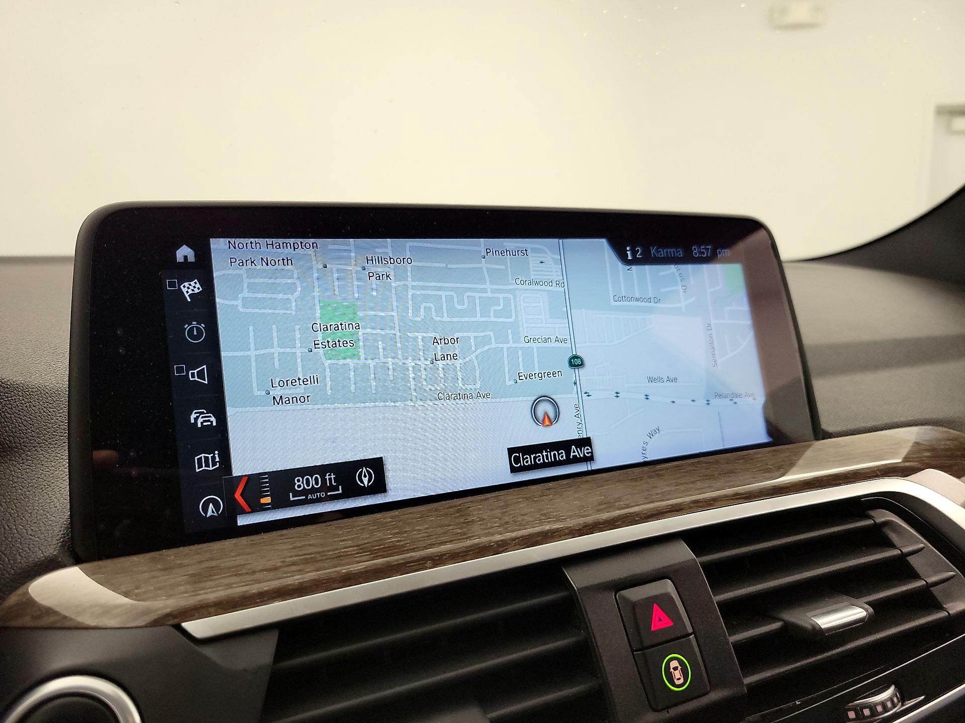 Thumbnail: 2019 BMW X3 - 14