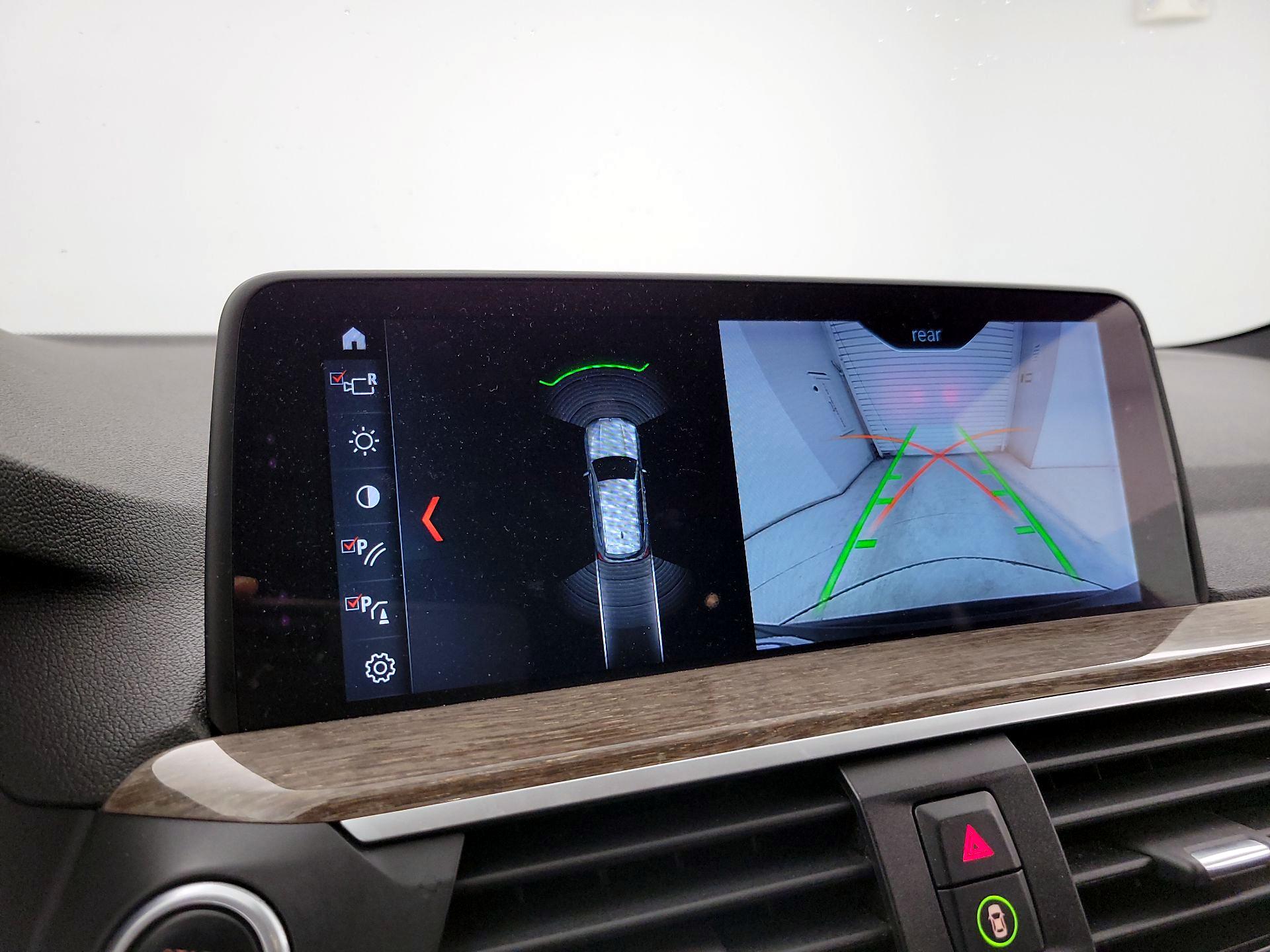 Thumbnail: 2019 BMW X3 - 15