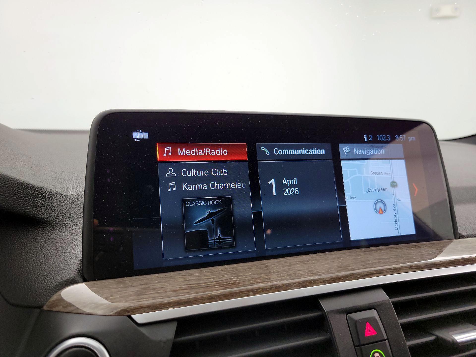 Thumbnail: 2019 BMW X3 - 16