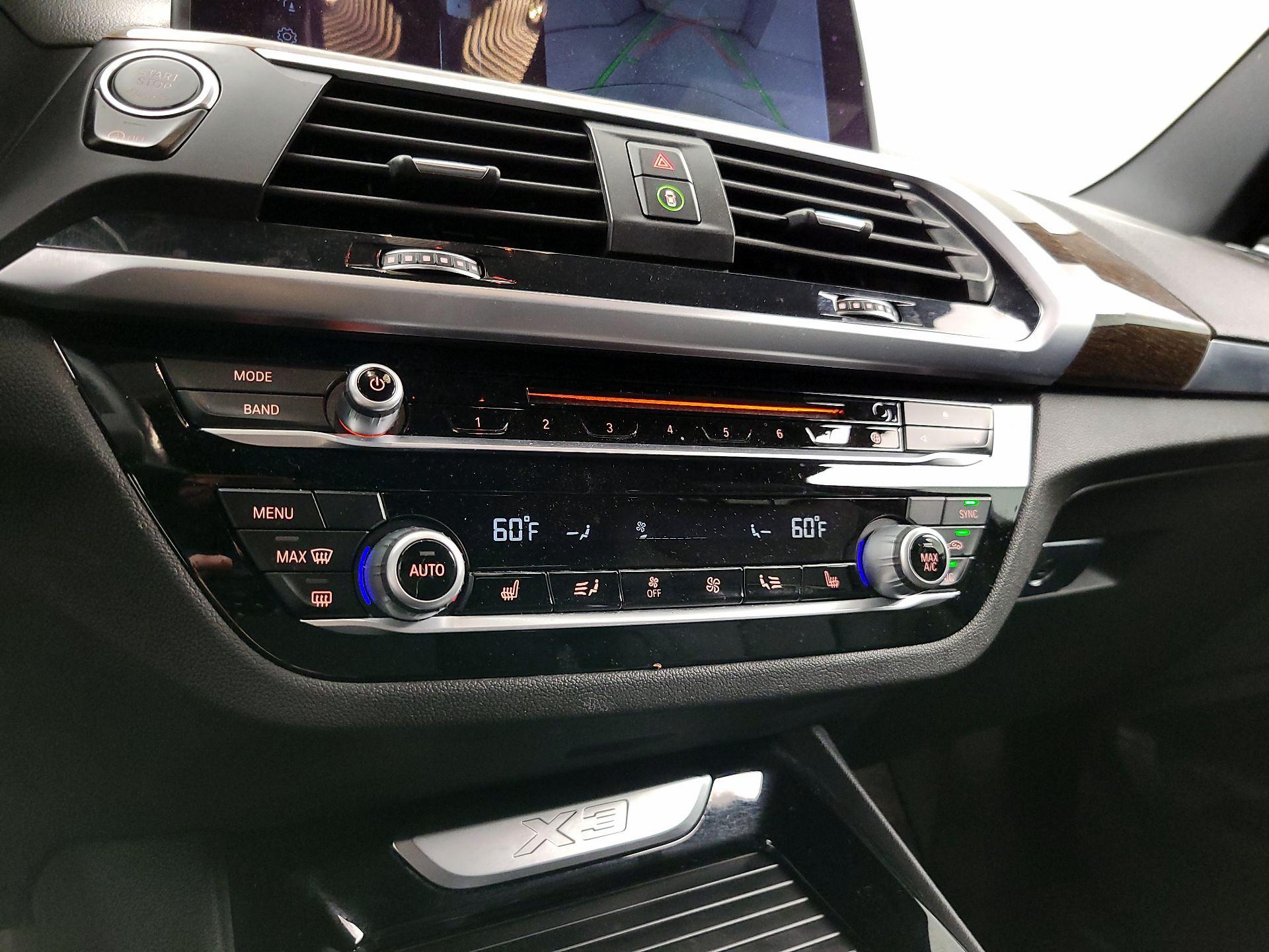 Thumbnail: 2019 BMW X3 - 17