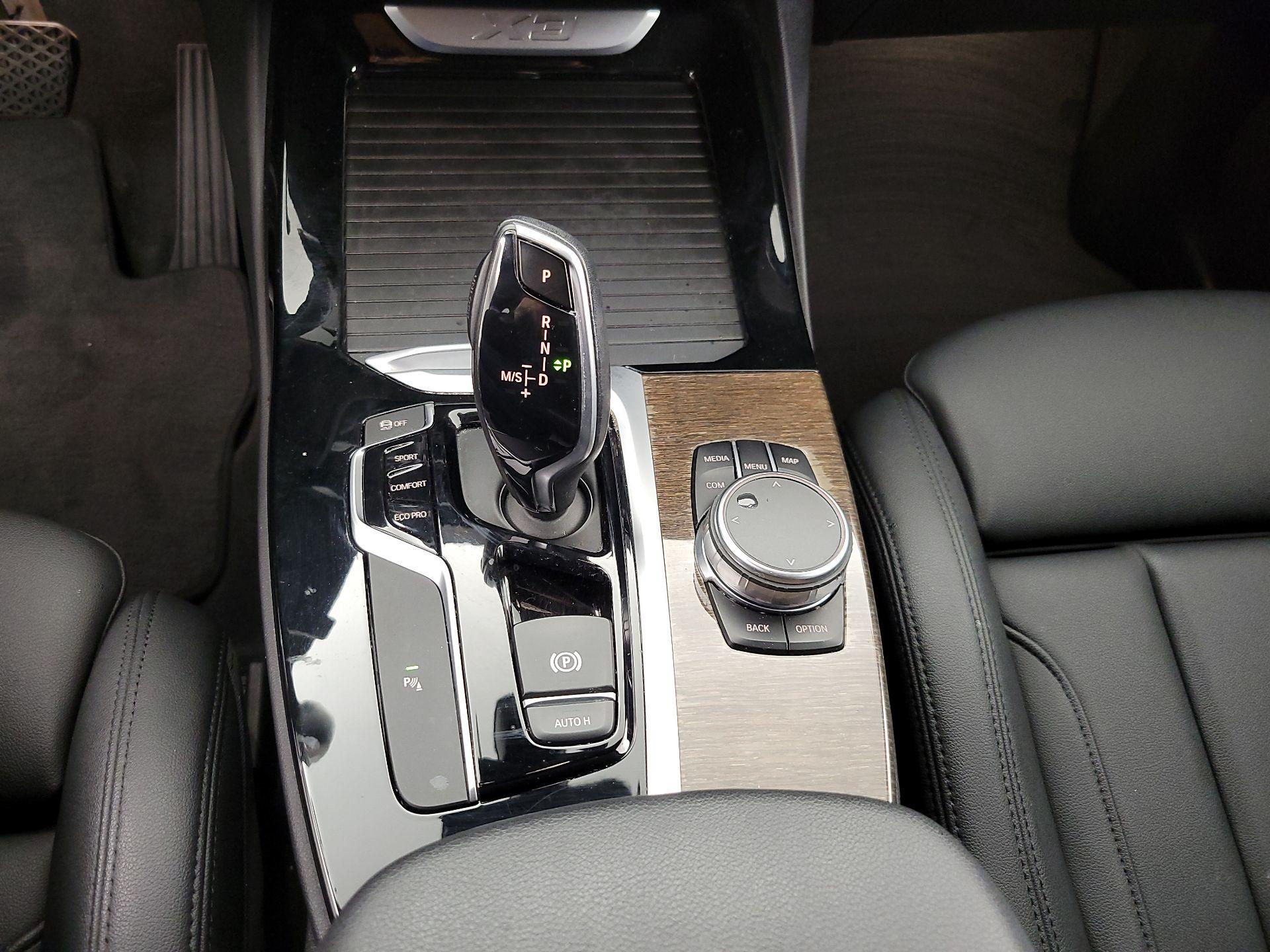 Thumbnail: 2019 BMW X3 - 18