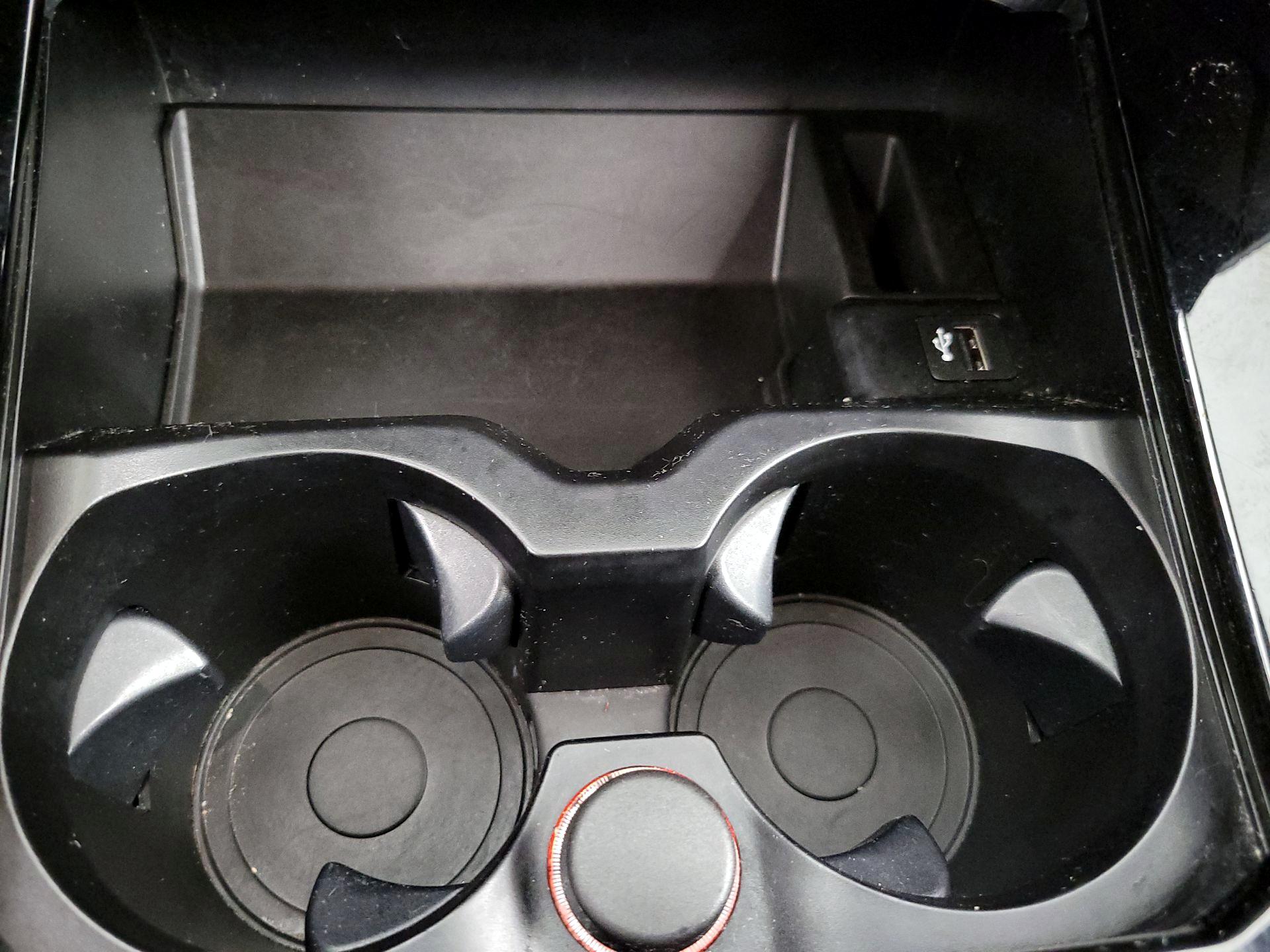 Thumbnail: 2019 BMW X3 - 19