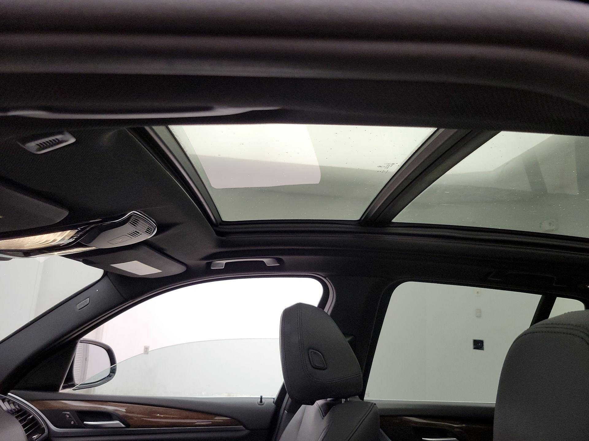 Thumbnail: 2019 BMW X3 - 20