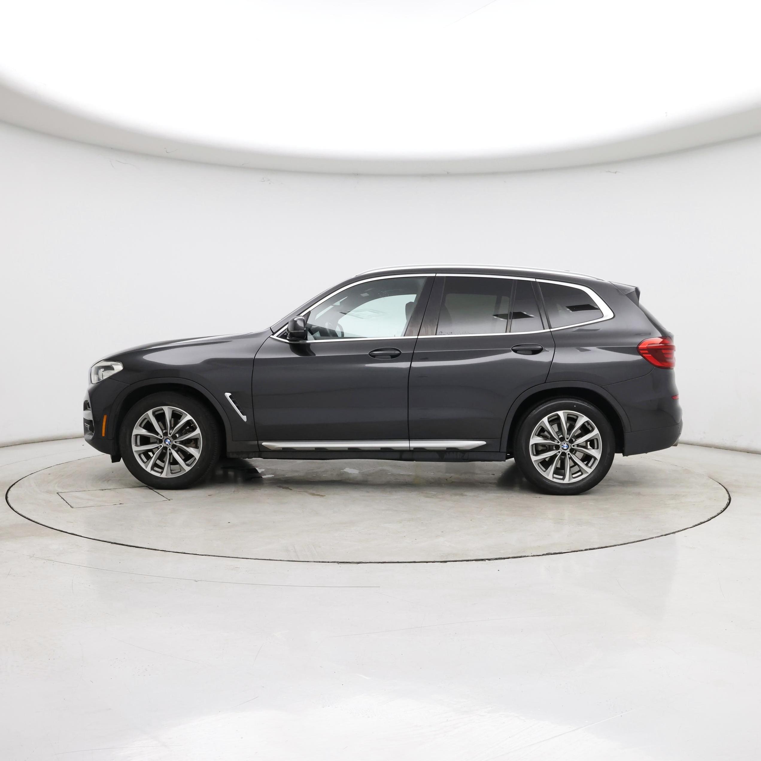 Thumbnail: 2019 BMW X3 - 3