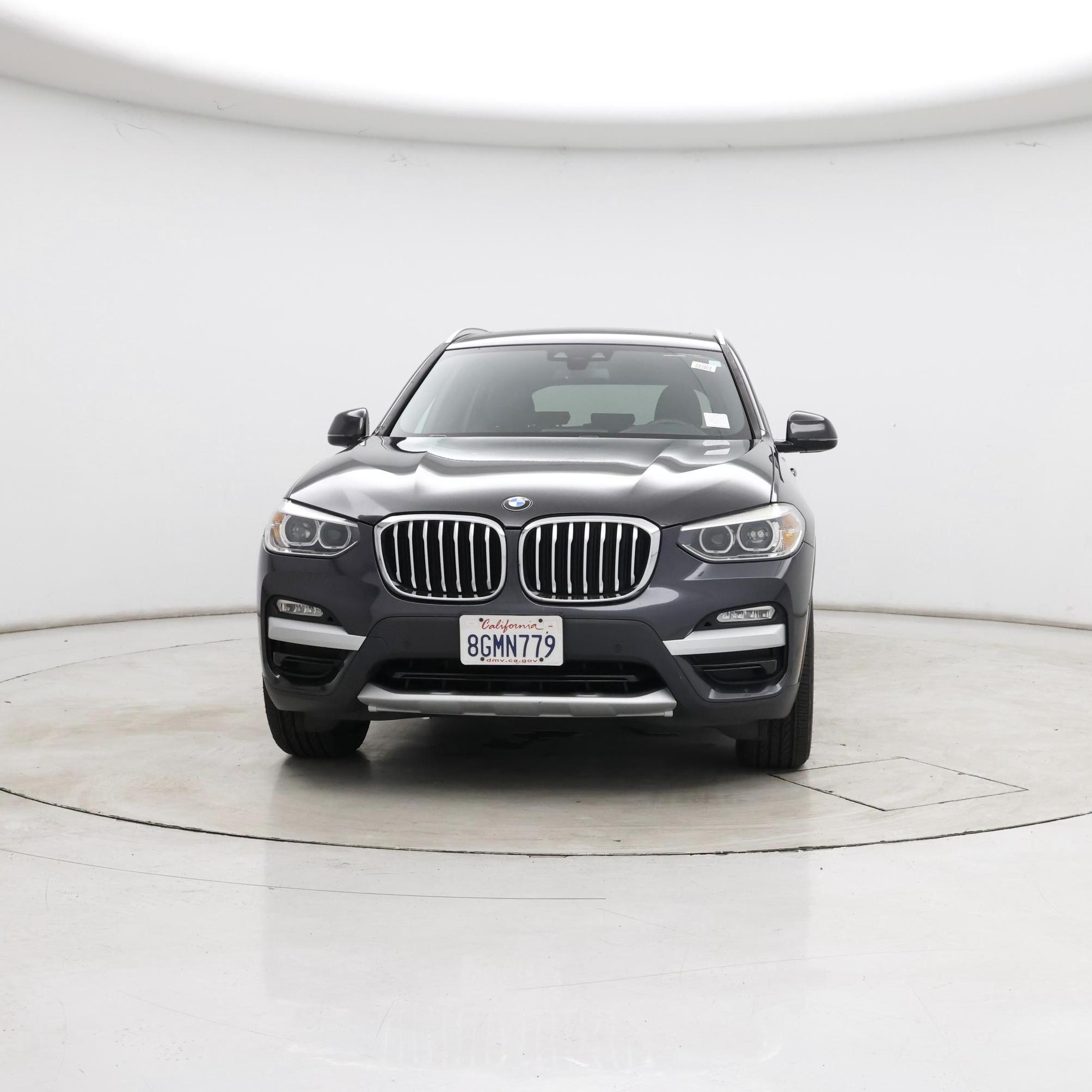 Thumbnail: 2019 BMW X3 - 5