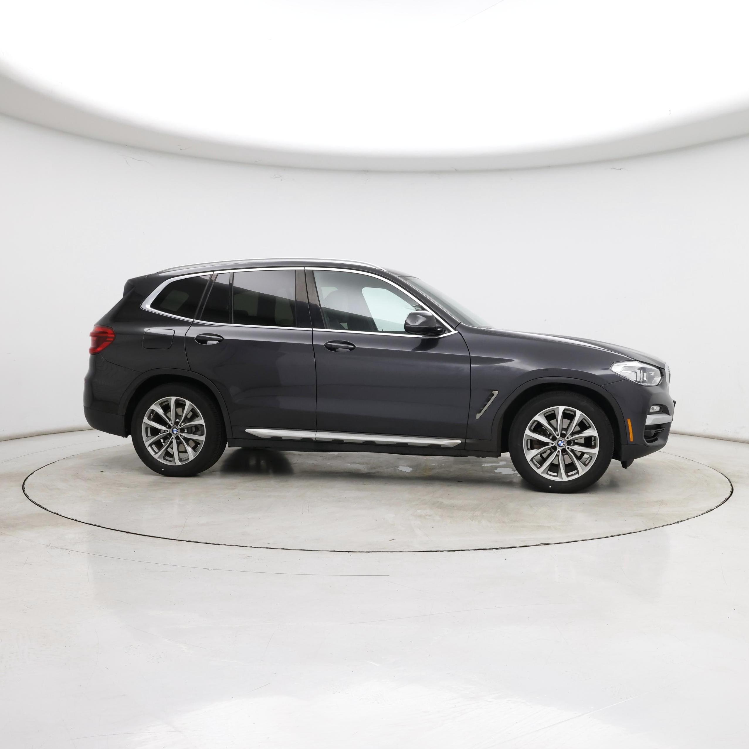Thumbnail: 2019 BMW X3 - 7