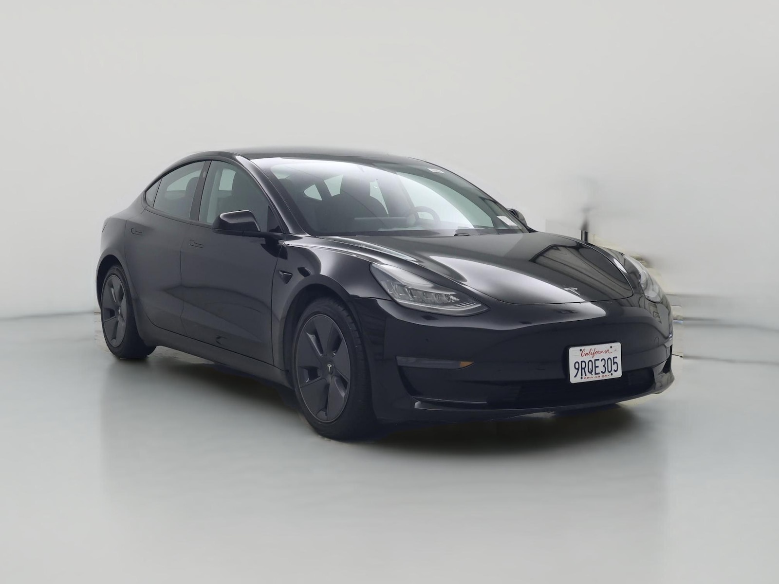 2021 Tesla Model 3 Base