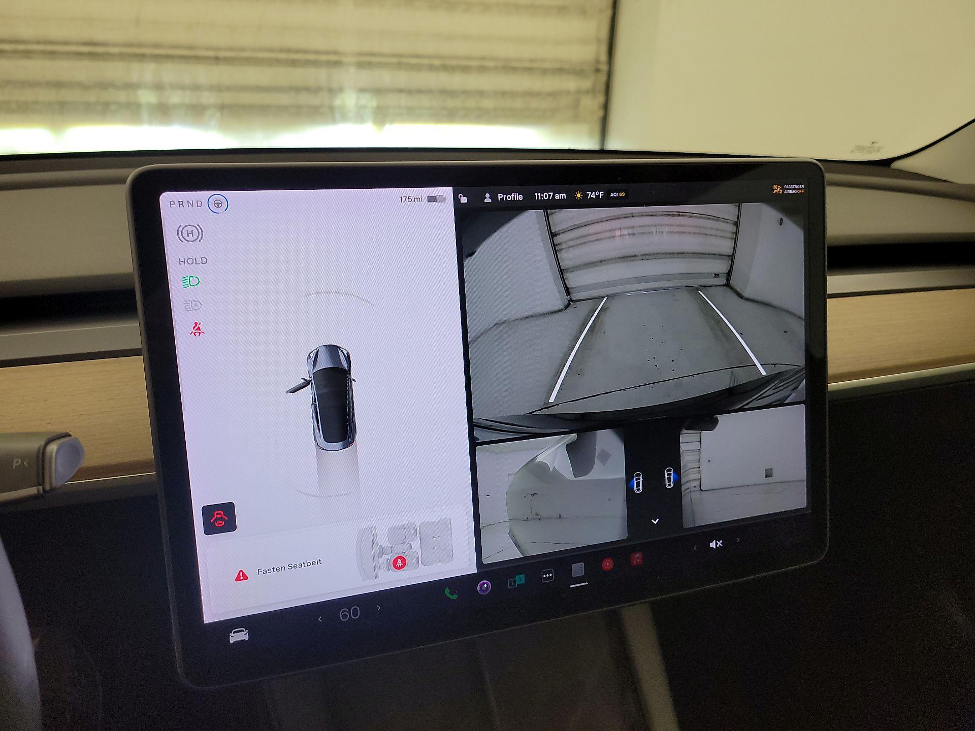 Thumbnail: 2021 Tesla Model 3 - 14