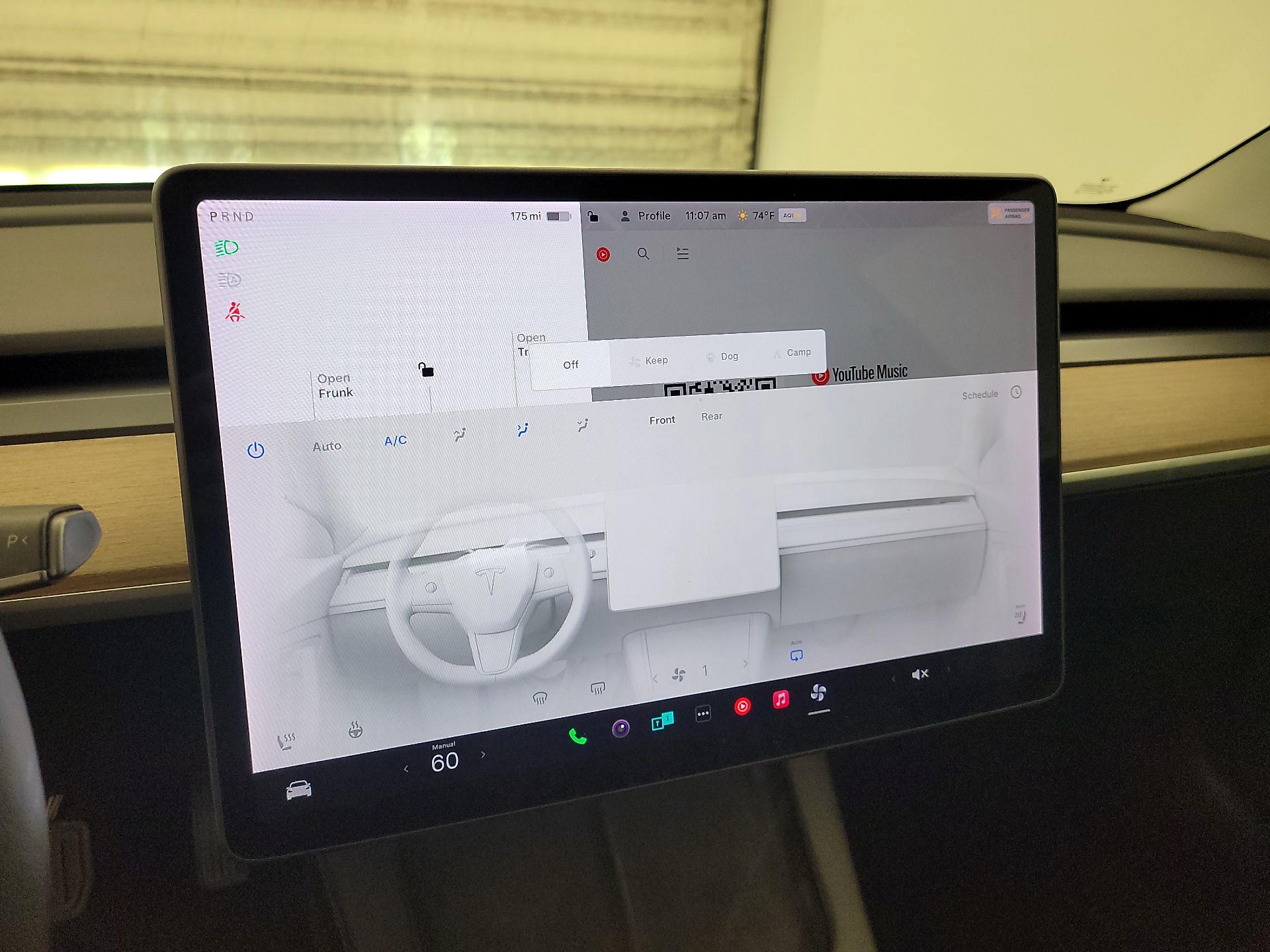 Thumbnail: 2021 Tesla Model 3 - 16