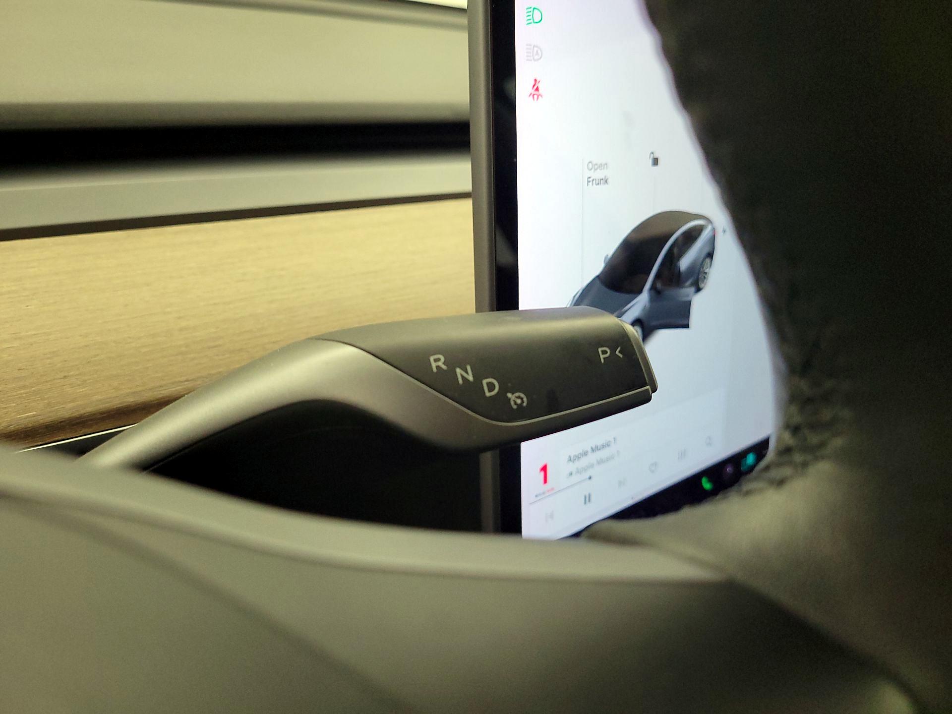 Thumbnail: 2021 Tesla Model 3 - 17