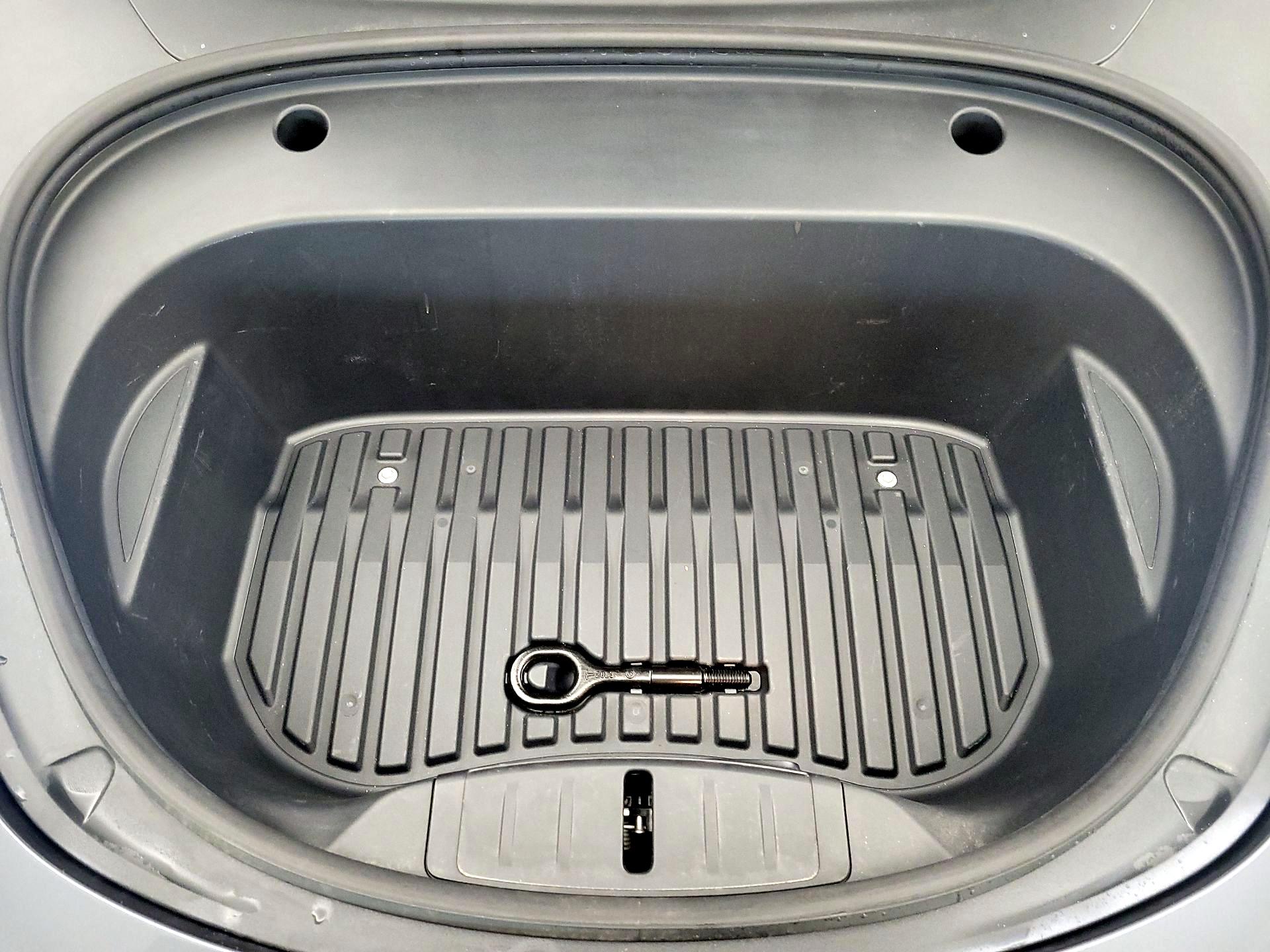 Thumbnail: 2021 Tesla Model 3 - 20