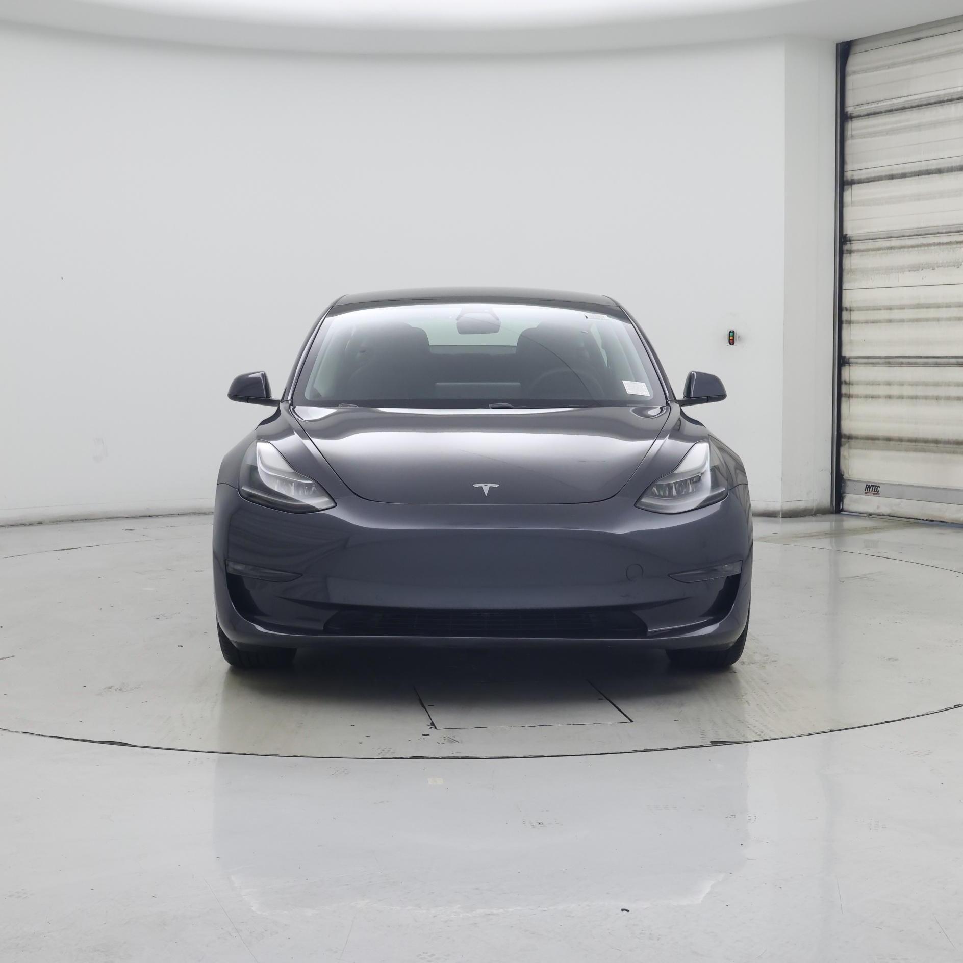 Thumbnail: 2021 Tesla Model 3 - 5