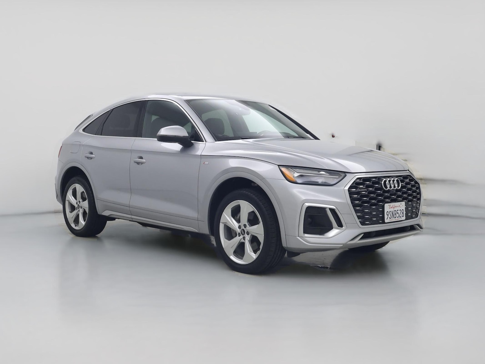 2021 Audi Q5 Sportback