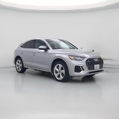 2021 Audi Q5 Sportback Premium