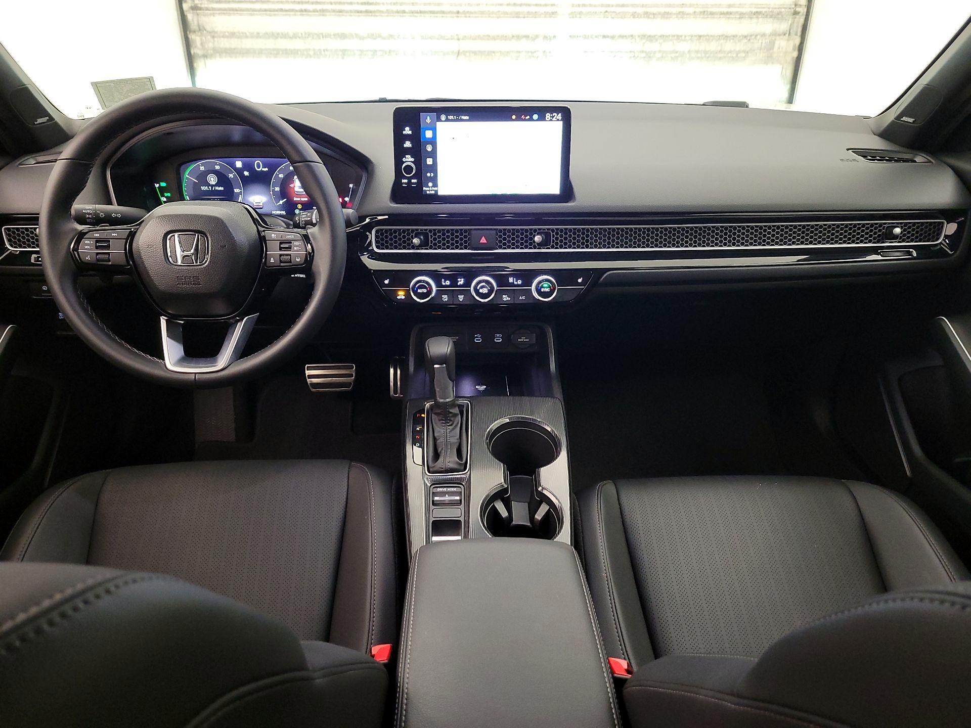 Thumbnail: 2026 Honda Civic - 9