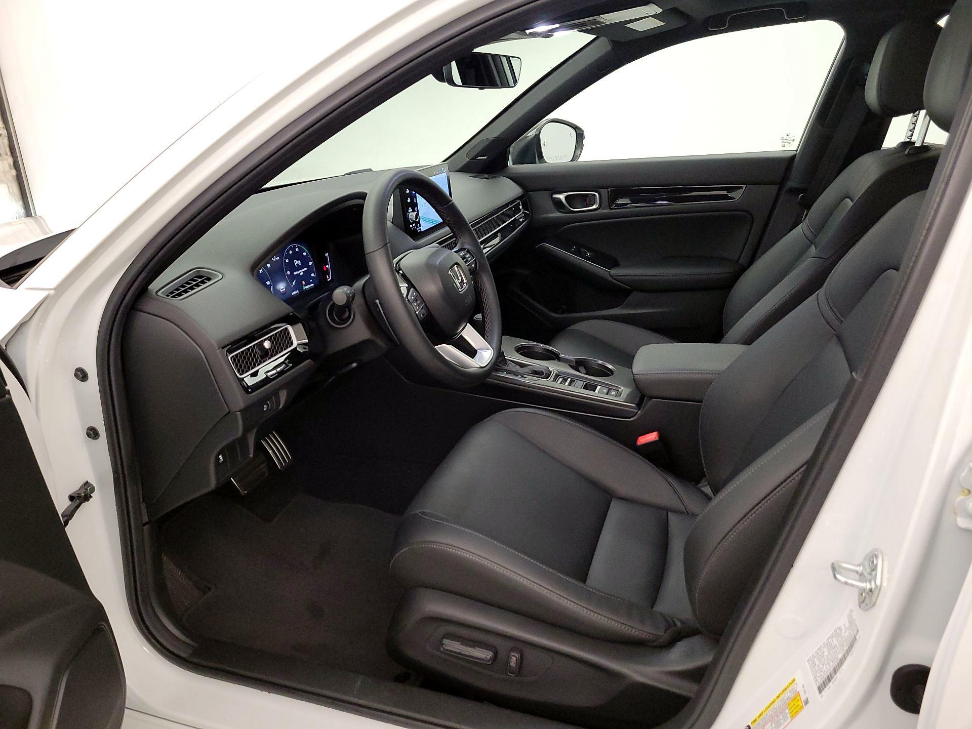 Thumbnail: 2026 Honda Civic - 11