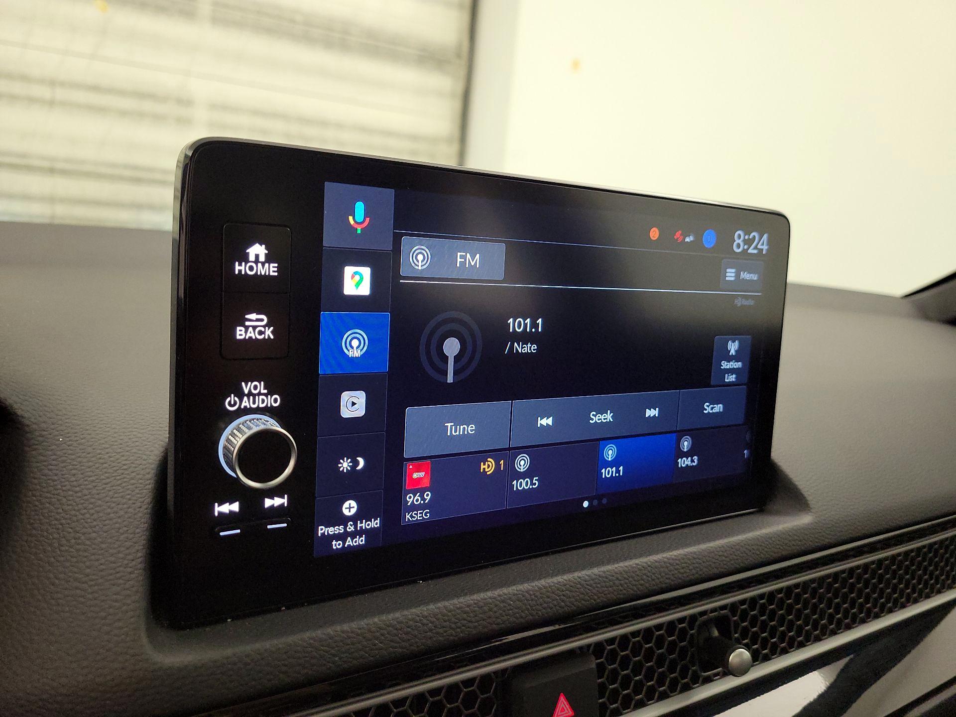 Thumbnail: 2026 Honda Civic - 15