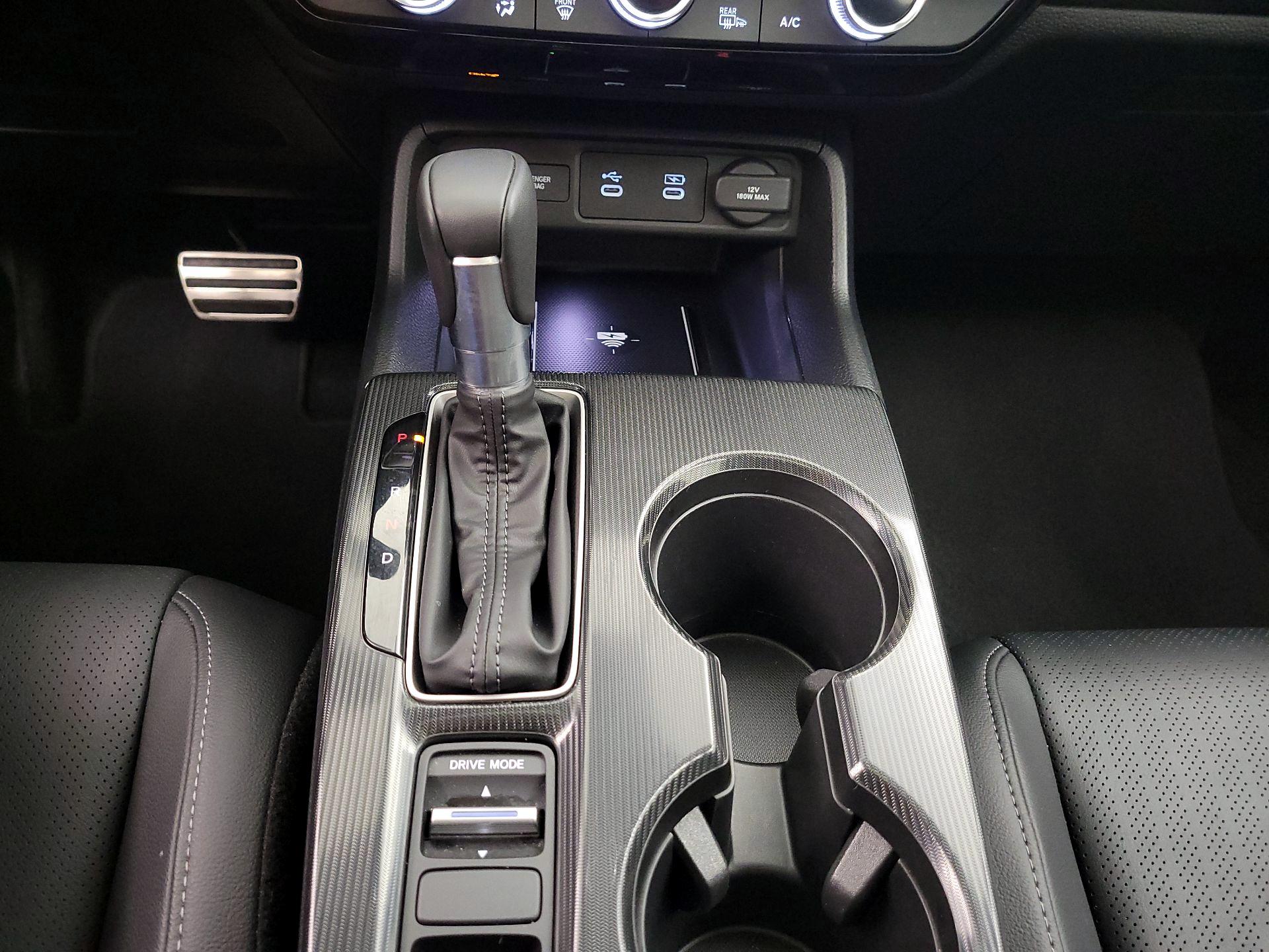 Thumbnail: 2026 Honda Civic - 17