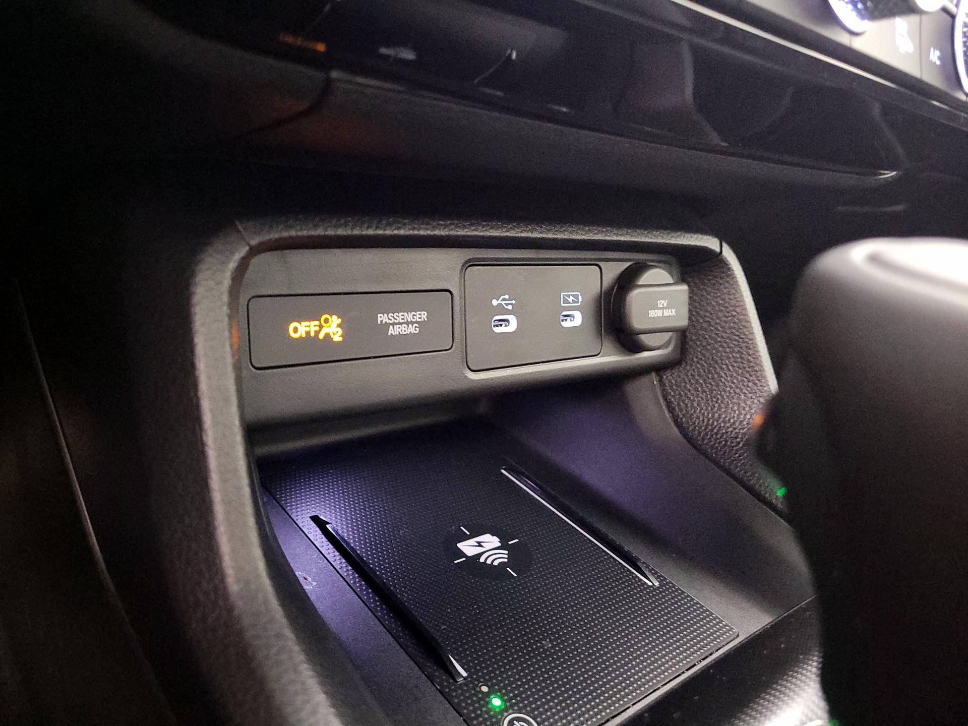 Thumbnail: 2026 Honda Civic - 18