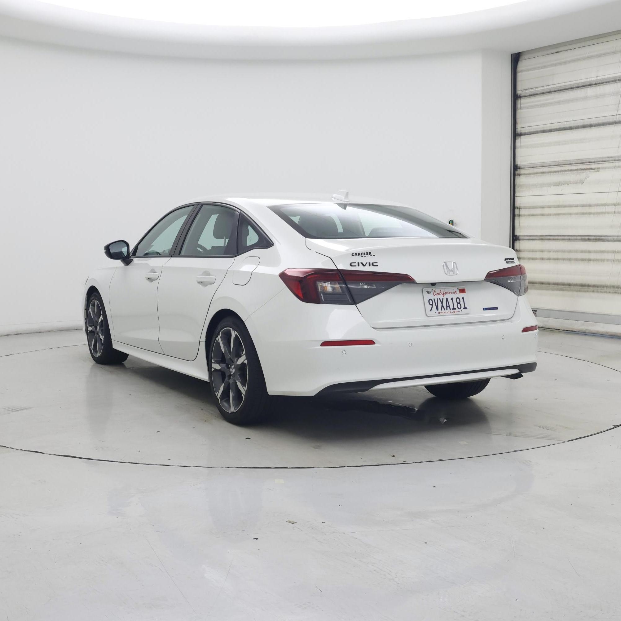 Thumbnail: 2026 Honda Civic - 2