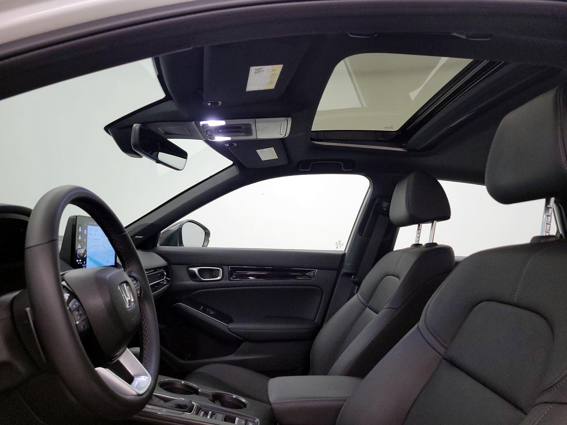 Thumbnail: 2026 Honda Civic - 19