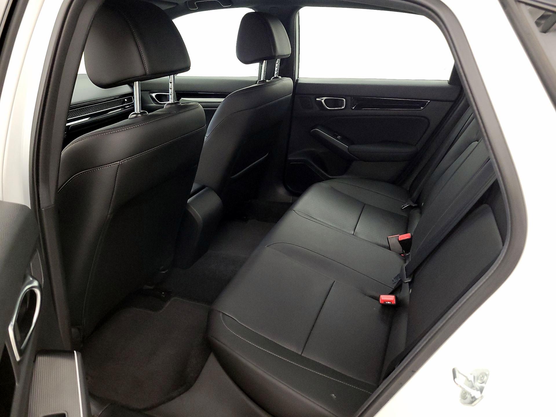 Thumbnail: 2026 Honda Civic - 20