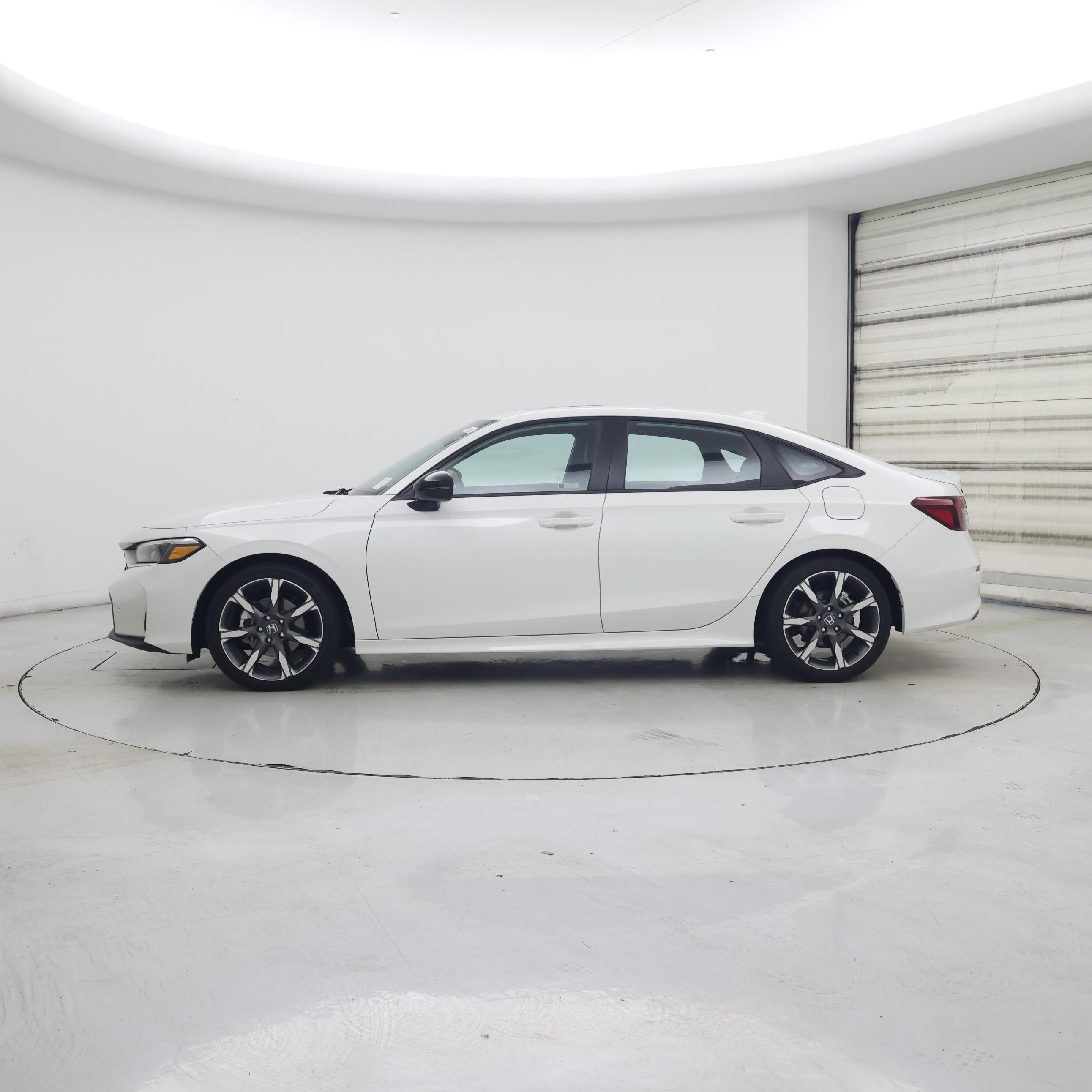 Thumbnail: 2026 Honda Civic - 3