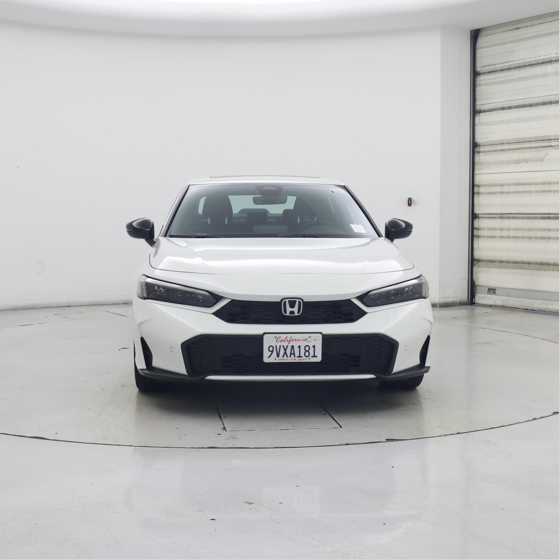 Thumbnail: 2026 Honda Civic - 5