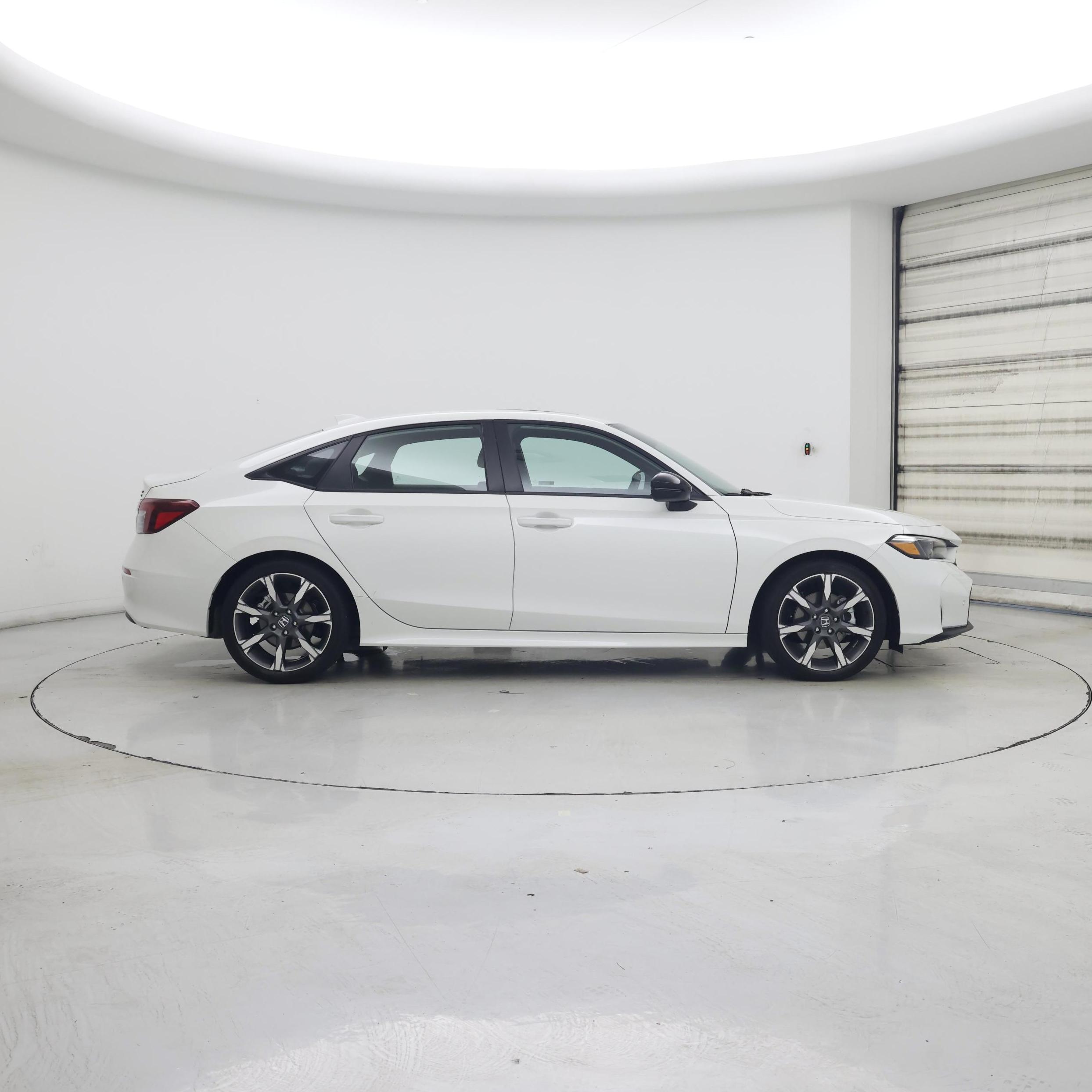 Thumbnail: 2026 Honda Civic - 7