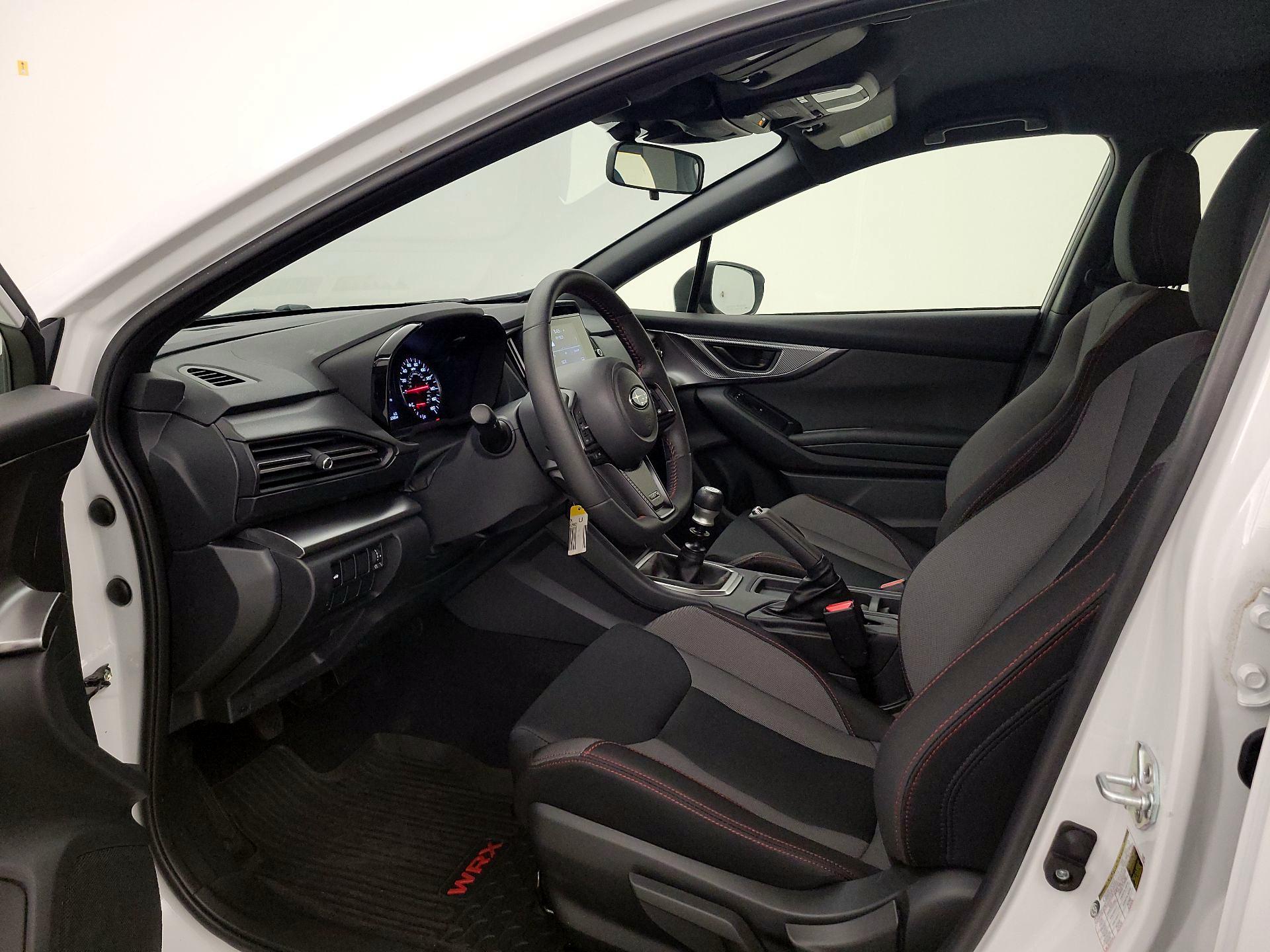 Thumbnail: 2024 Subaru WRX - 11