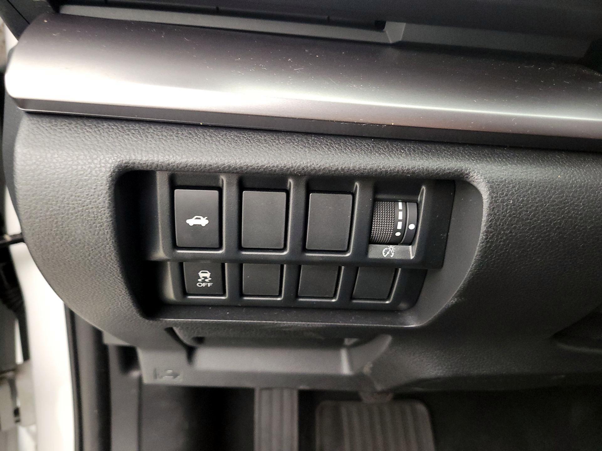 Thumbnail: 2024 Subaru WRX - 13