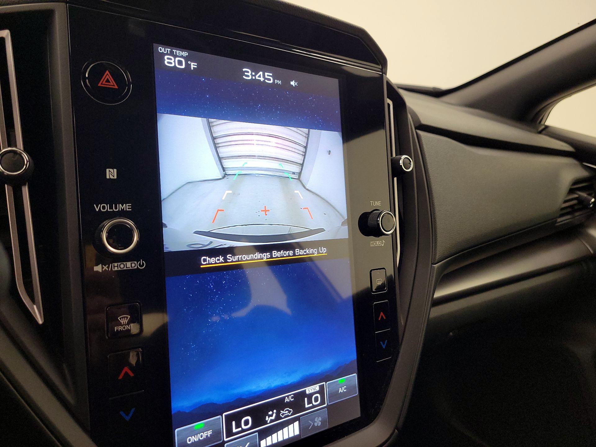 Thumbnail: 2024 Subaru WRX - 14