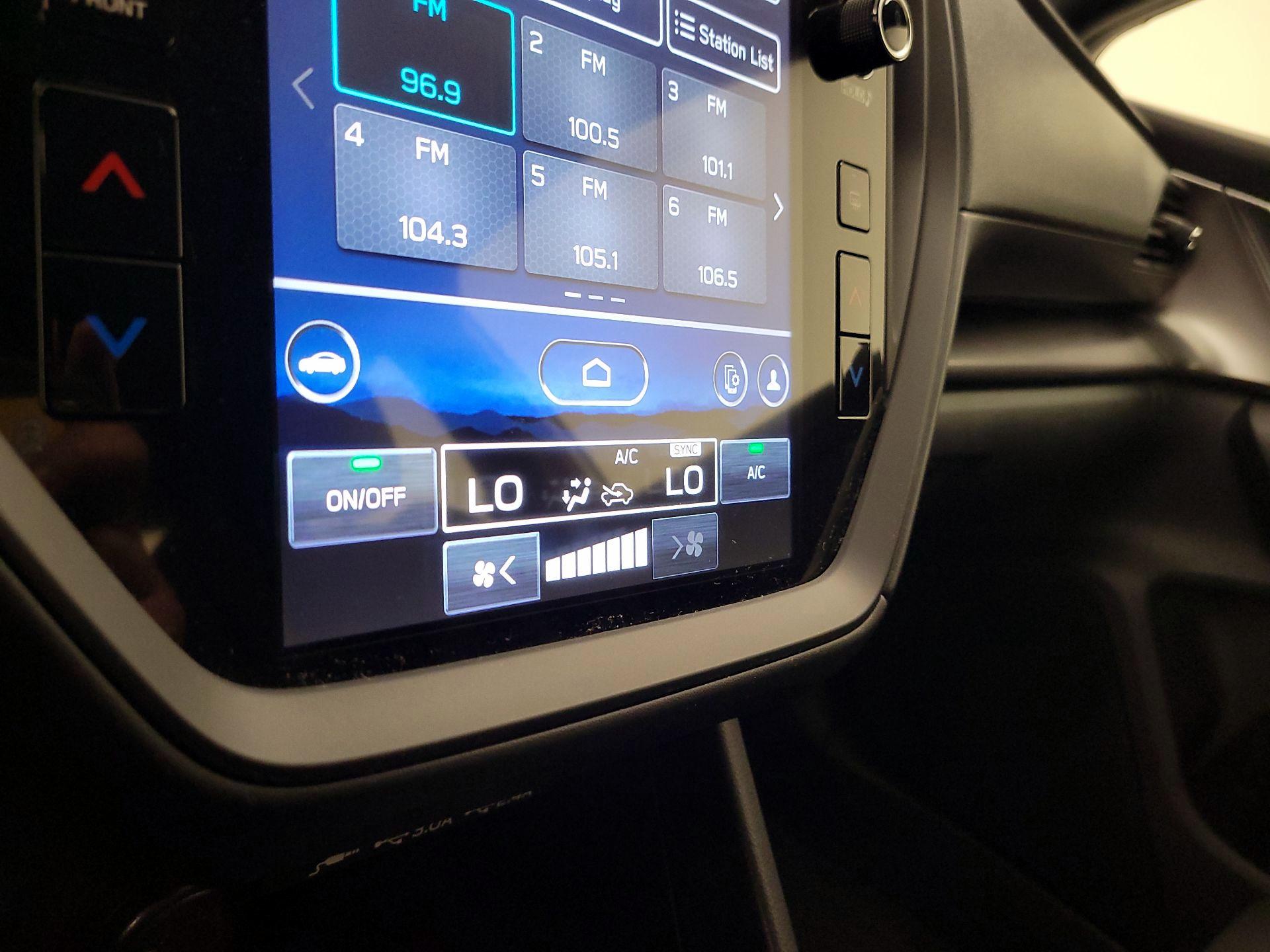 Thumbnail: 2024 Subaru WRX - 16