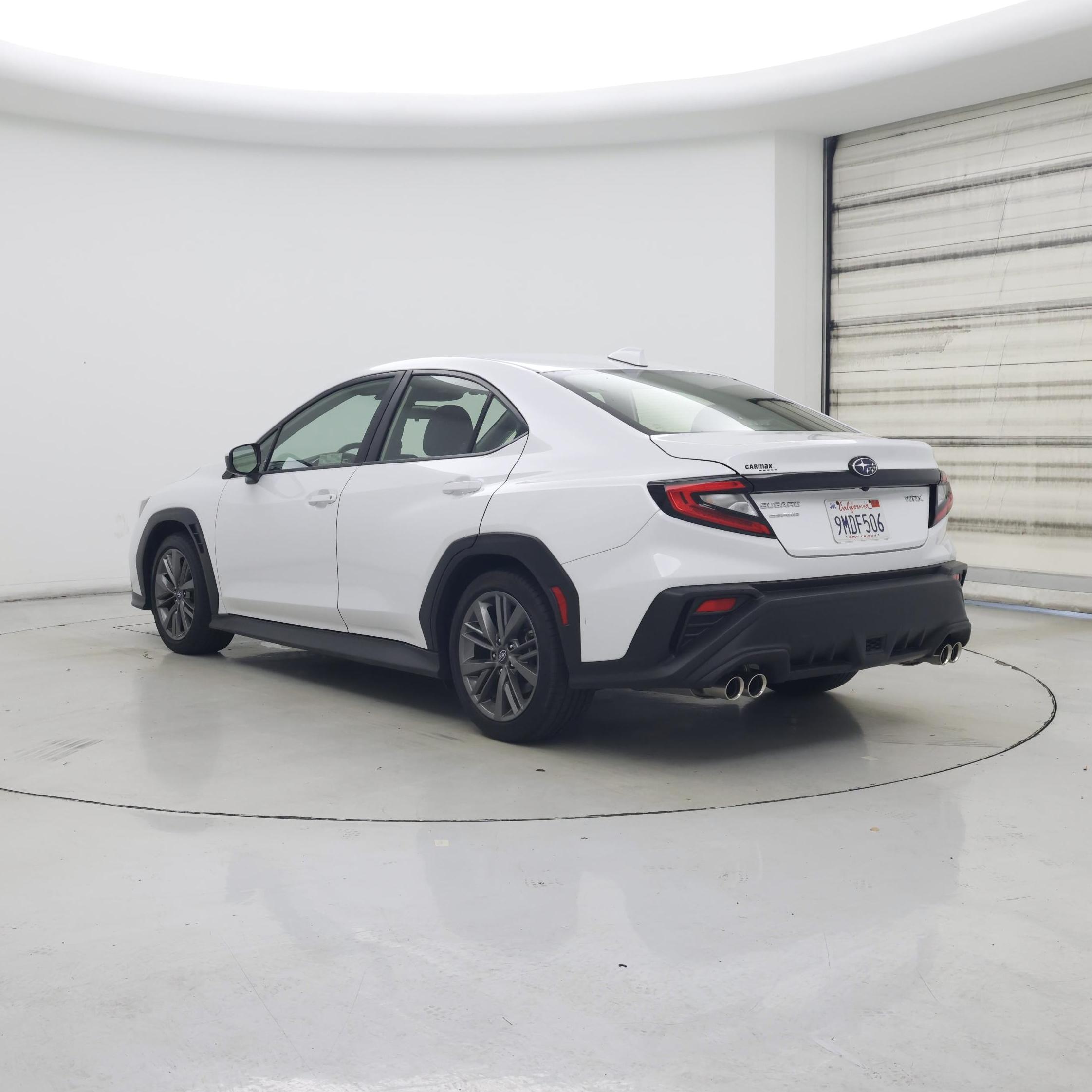 Thumbnail: 2024 Subaru WRX - 2