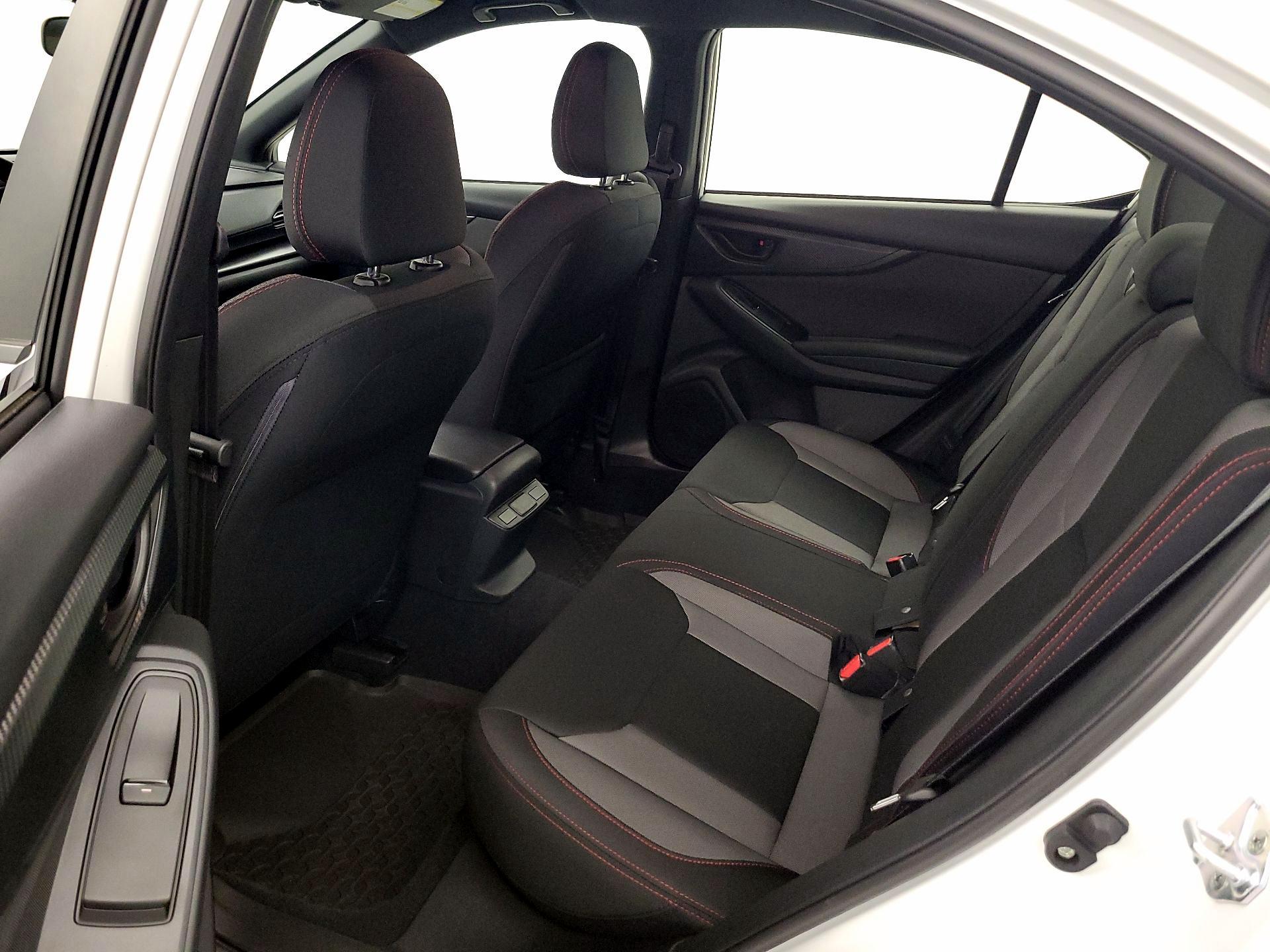 Thumbnail: 2024 Subaru WRX - 19