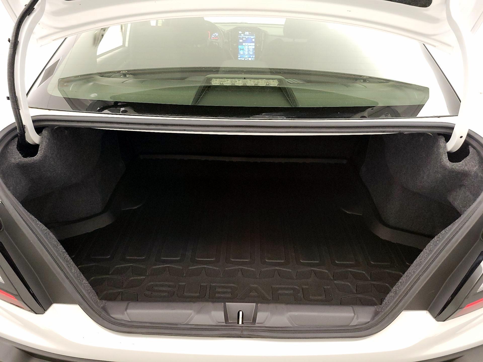 Thumbnail: 2024 Subaru WRX - 20