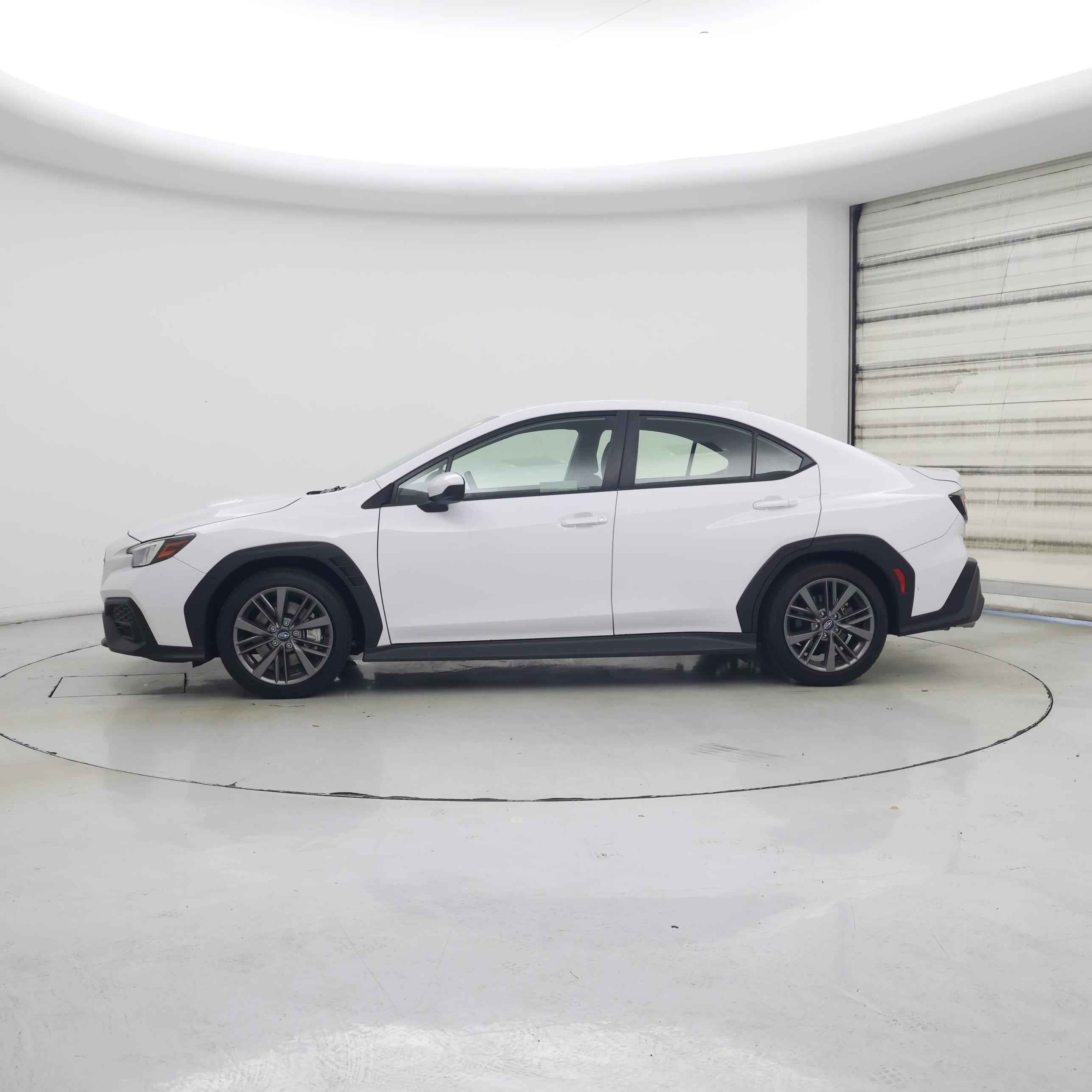 Thumbnail: 2024 Subaru WRX - 3