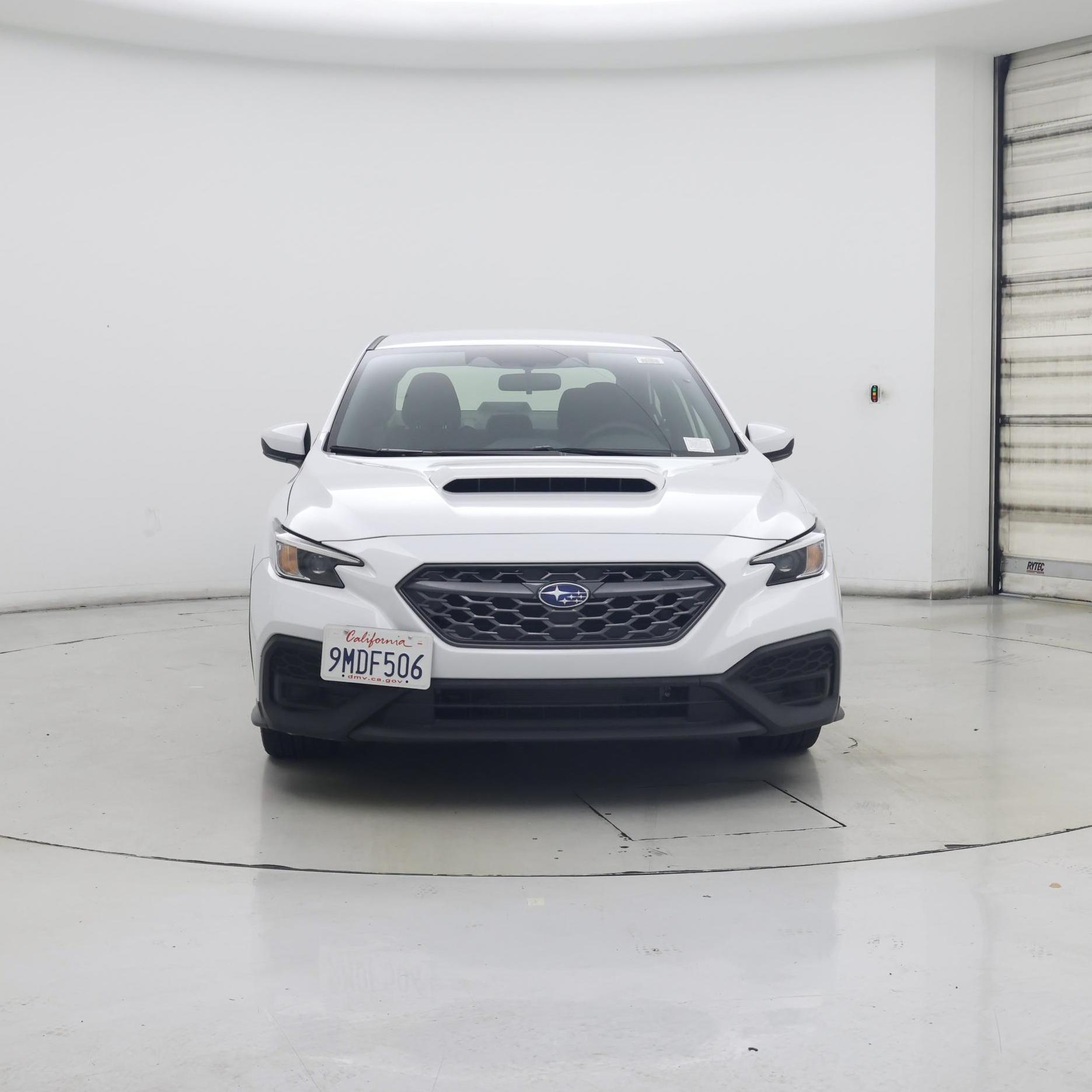 Thumbnail: 2024 Subaru WRX - 5