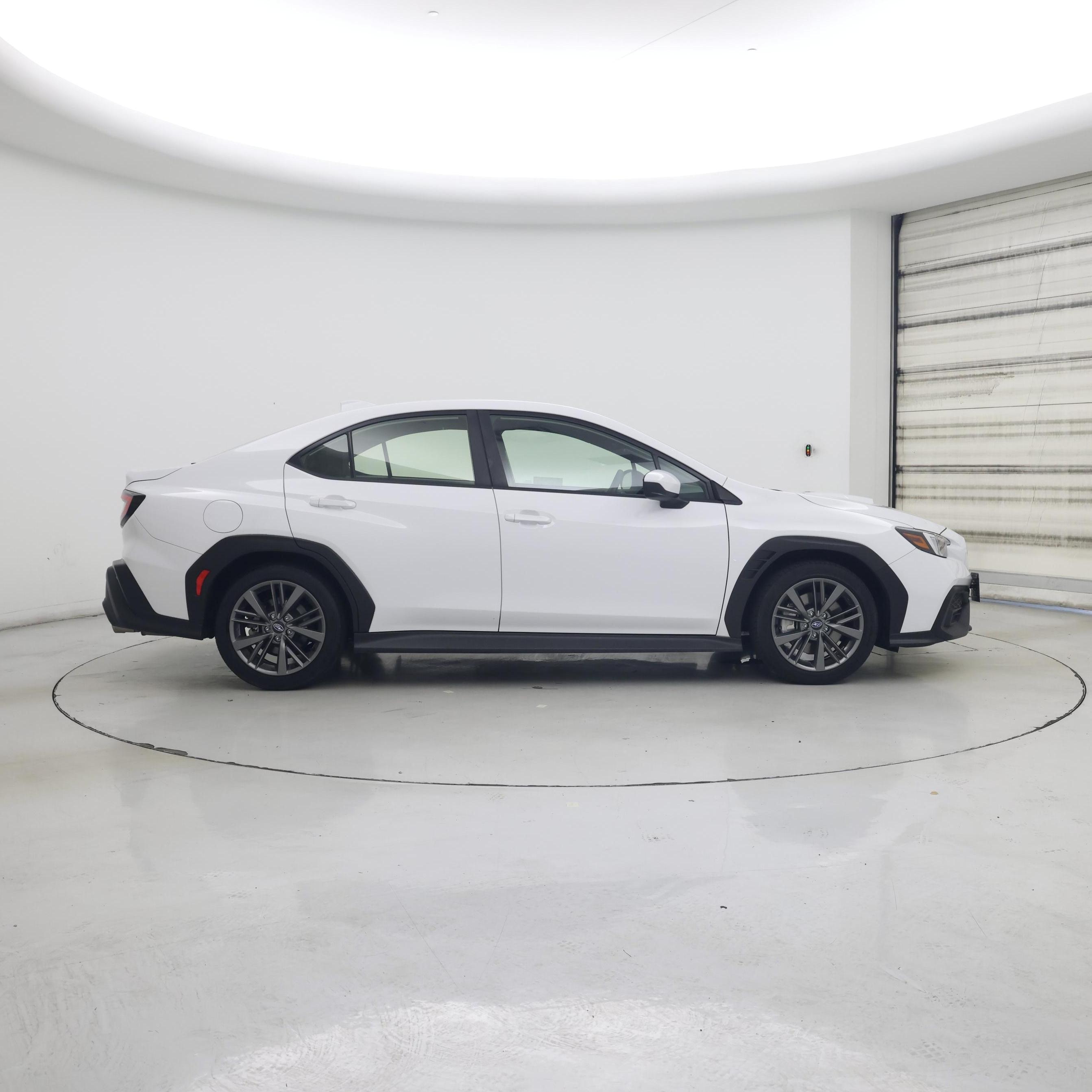 Thumbnail: 2024 Subaru WRX - 7