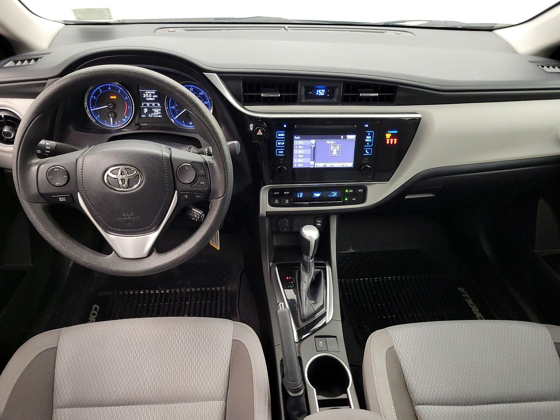 Thumbnail: 2018 Toyota Corolla - 9